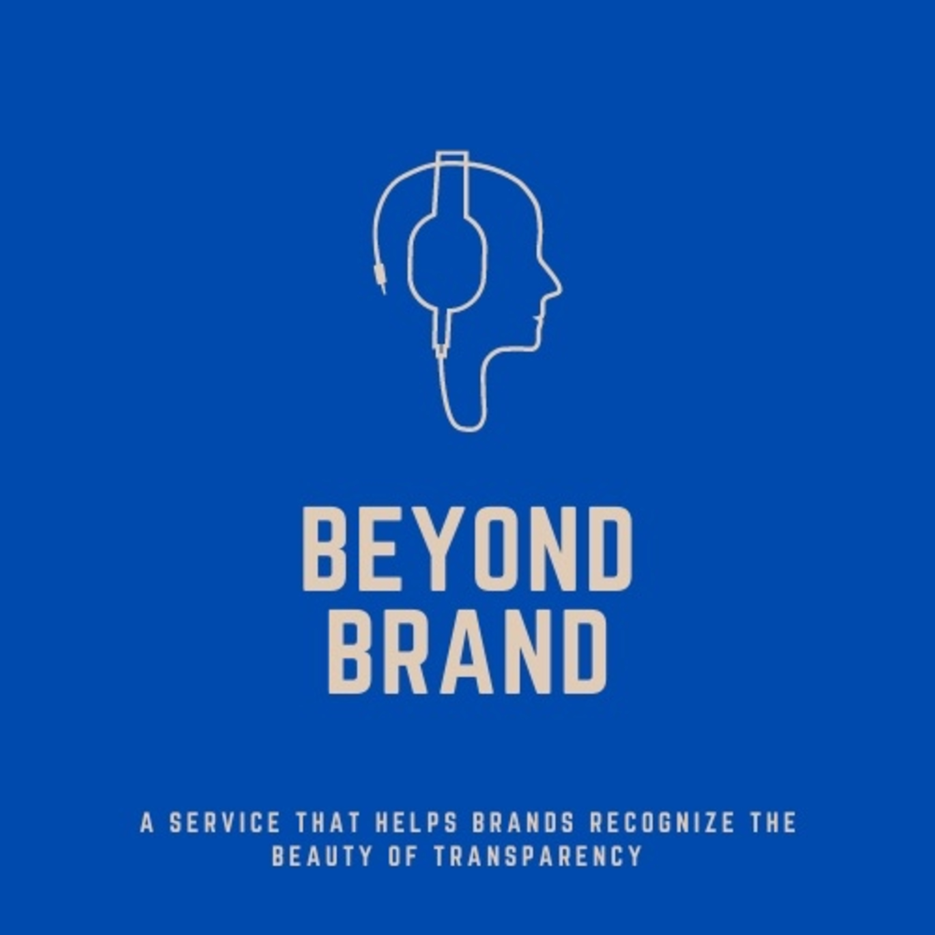 Beyond Brand: Questions you should answer and distribute to incoming talent  episode artwork