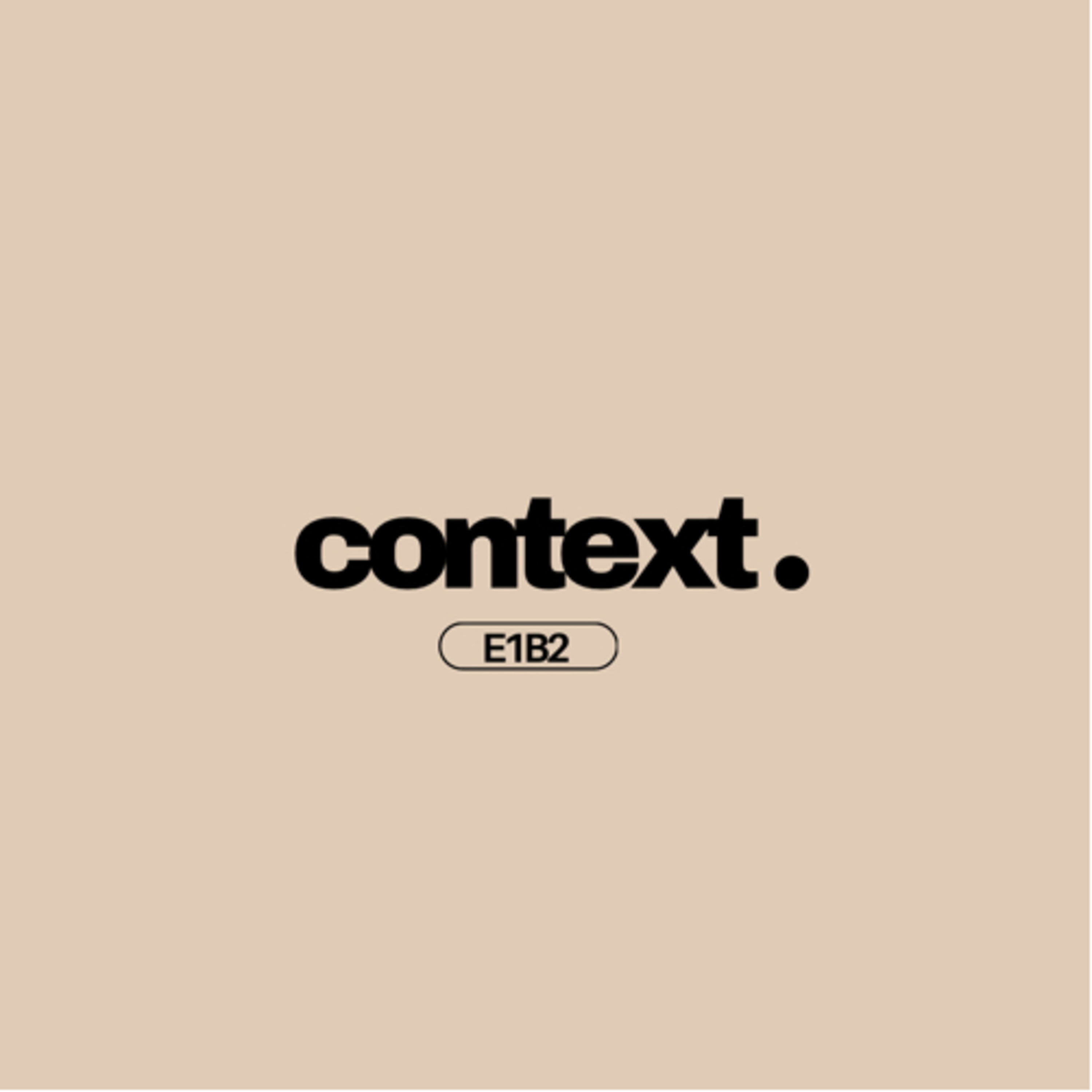 The E1B2 Collective Podcast