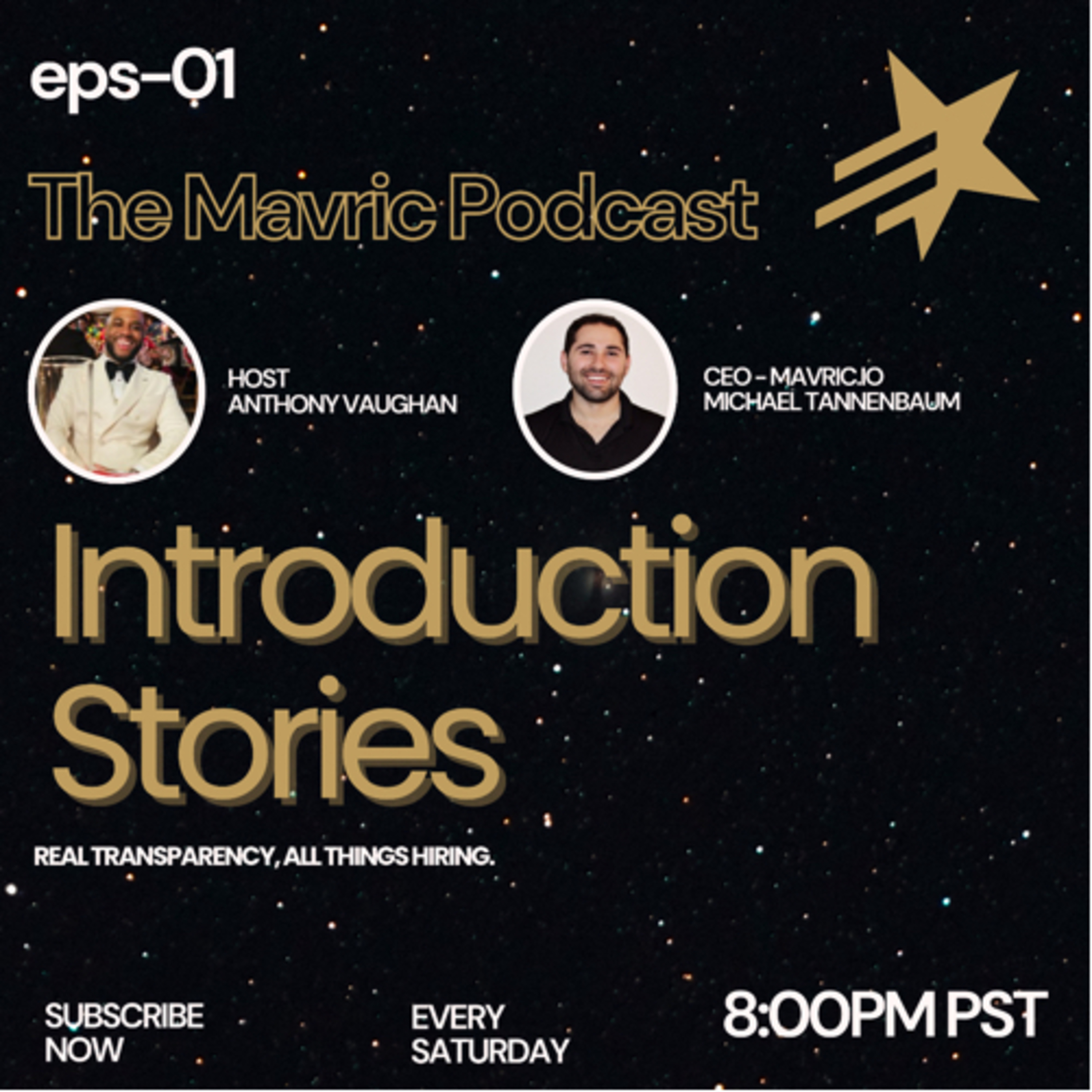 The E1B2 Collective Podcast