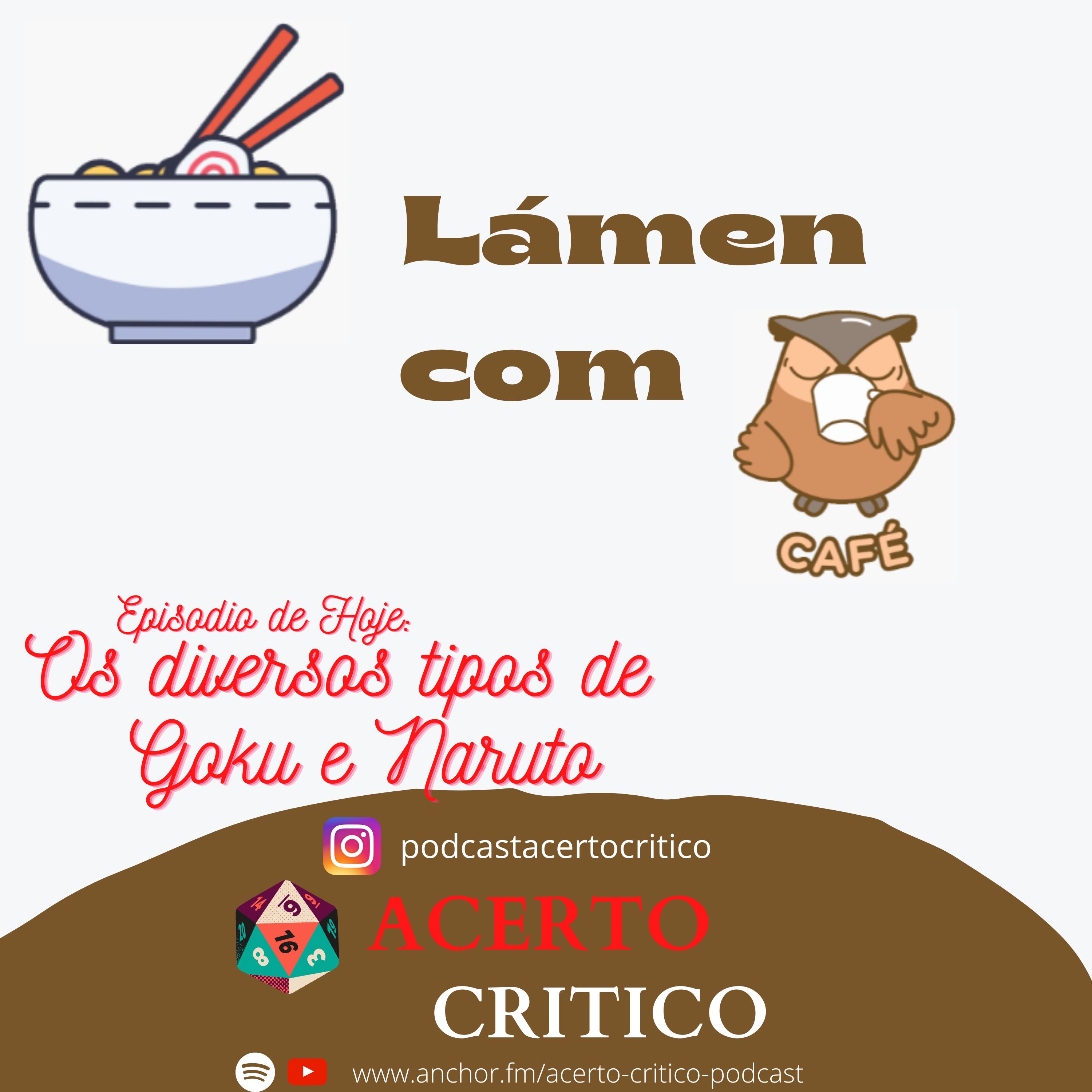 Acerto Critico Podcast