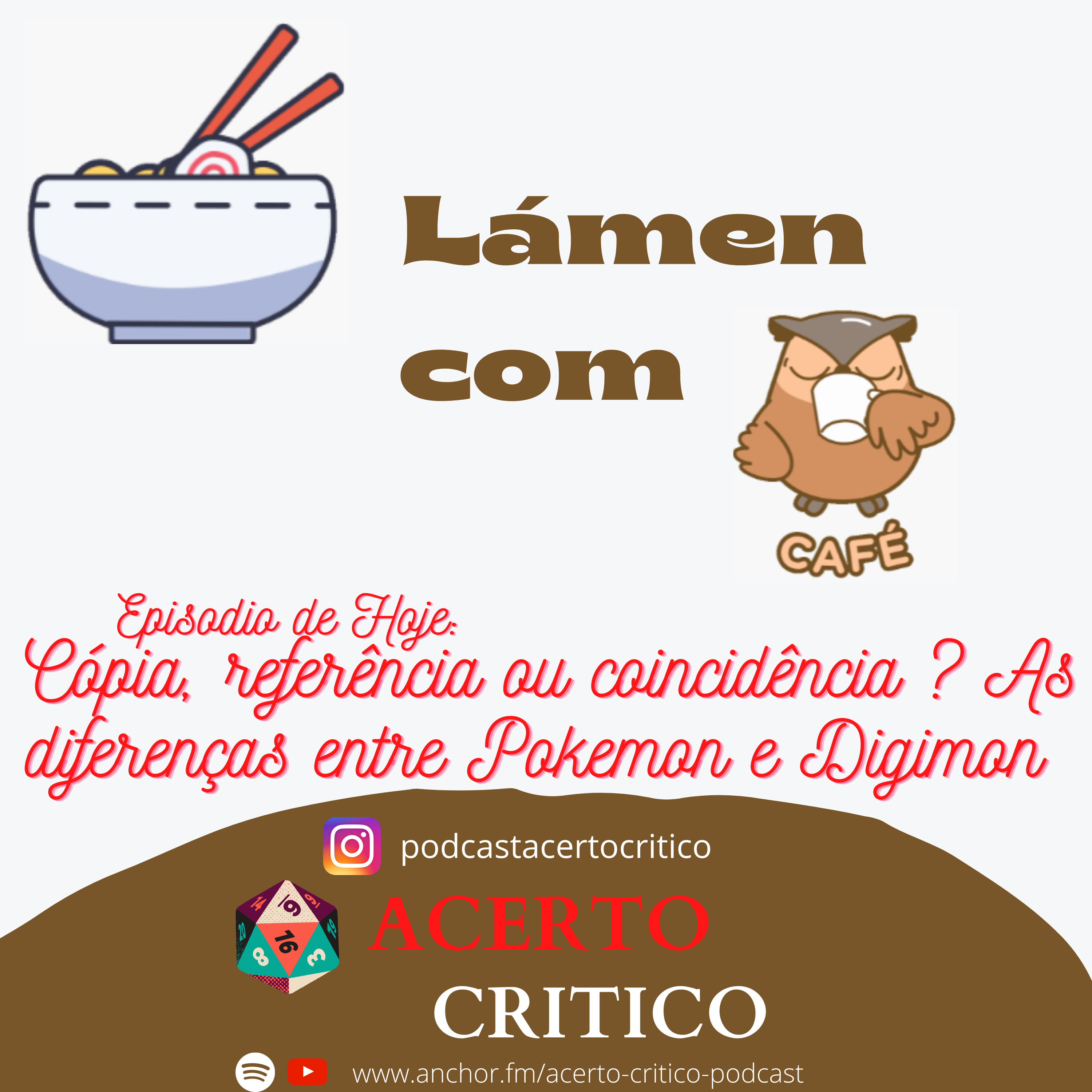 Acerto Critico Podcast