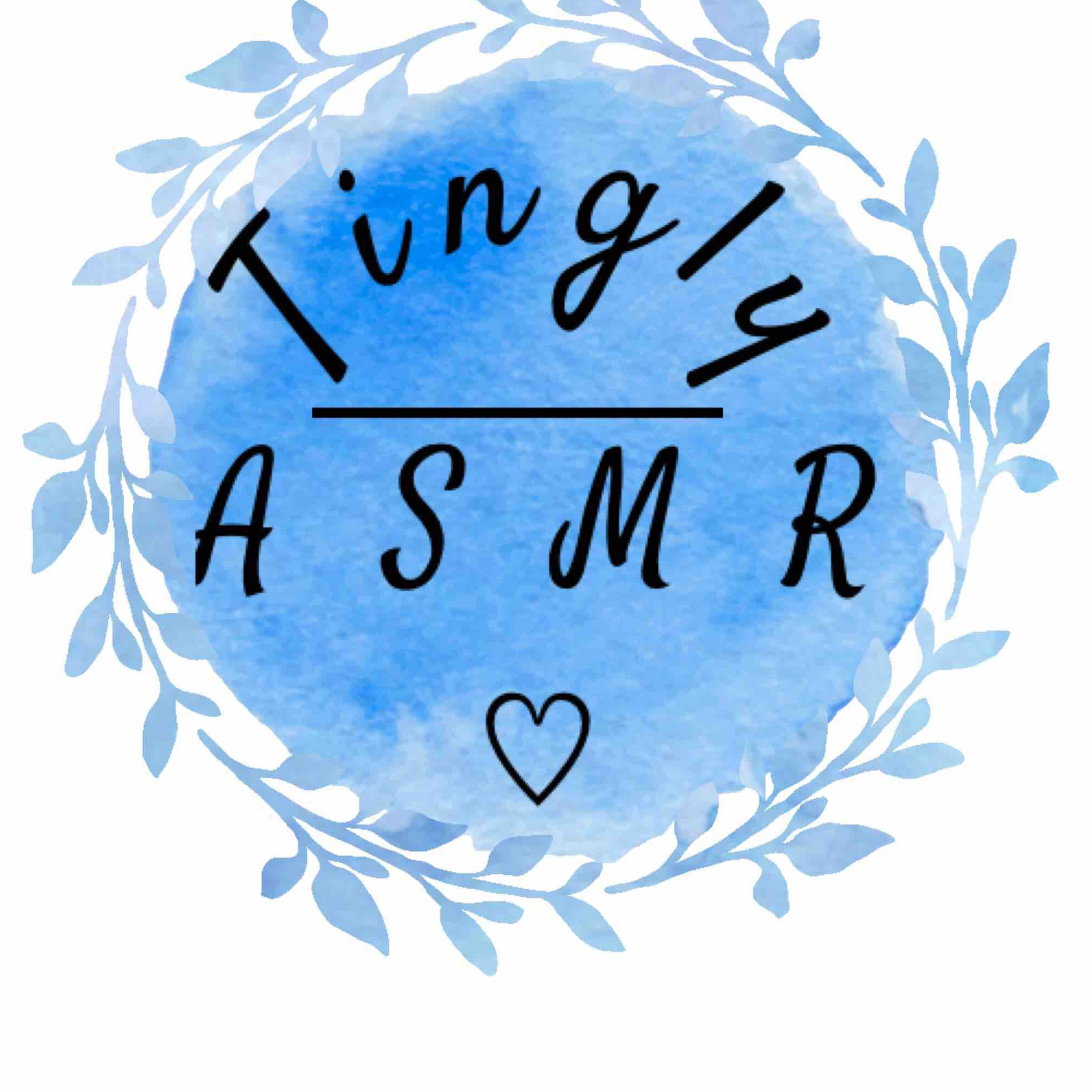 Ep. 1 Tingle session