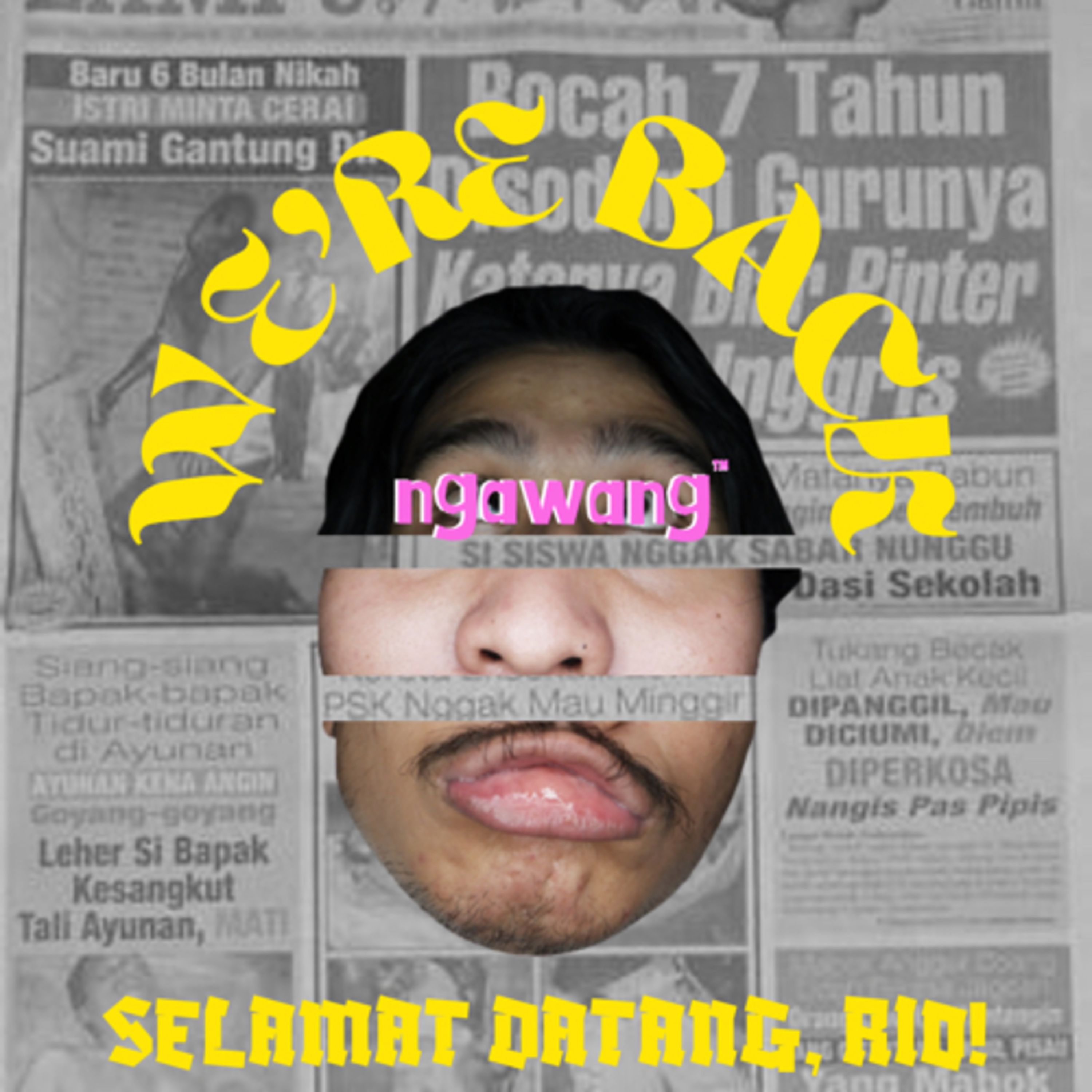 Ngawang Podcast