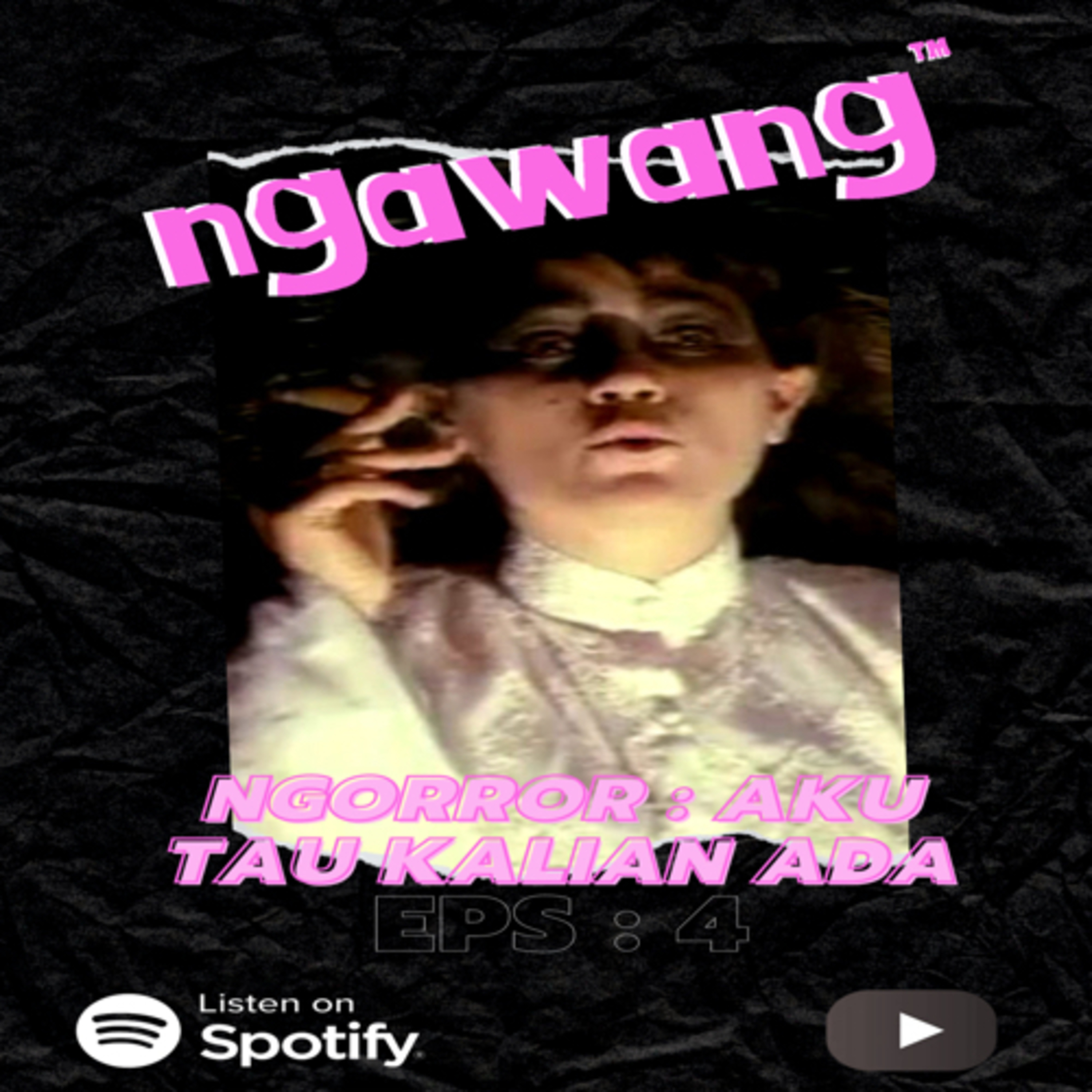 Ngawang Podcast
