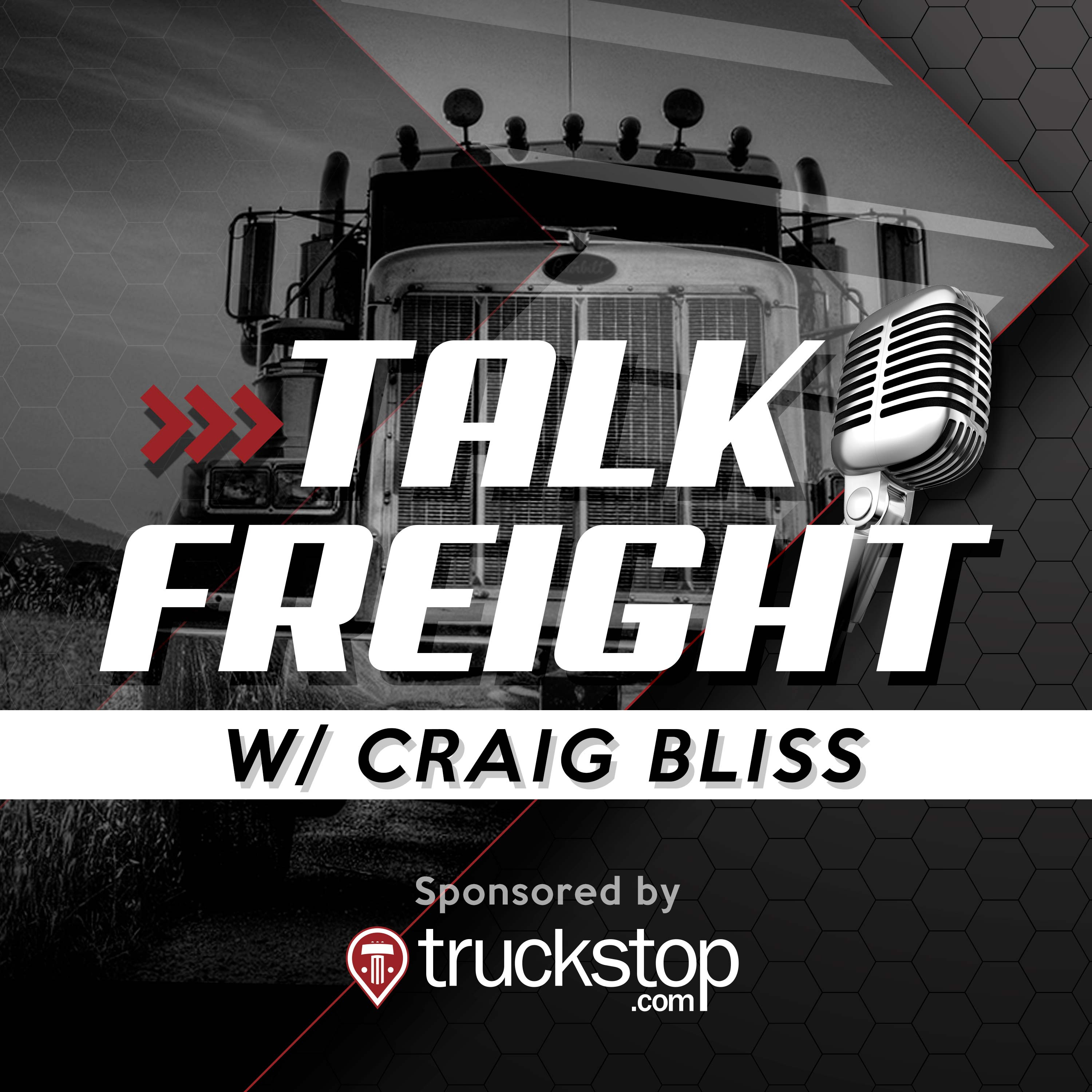 Craig Bliss live with "The Driver's Side" discussing The Lease Purchase Program