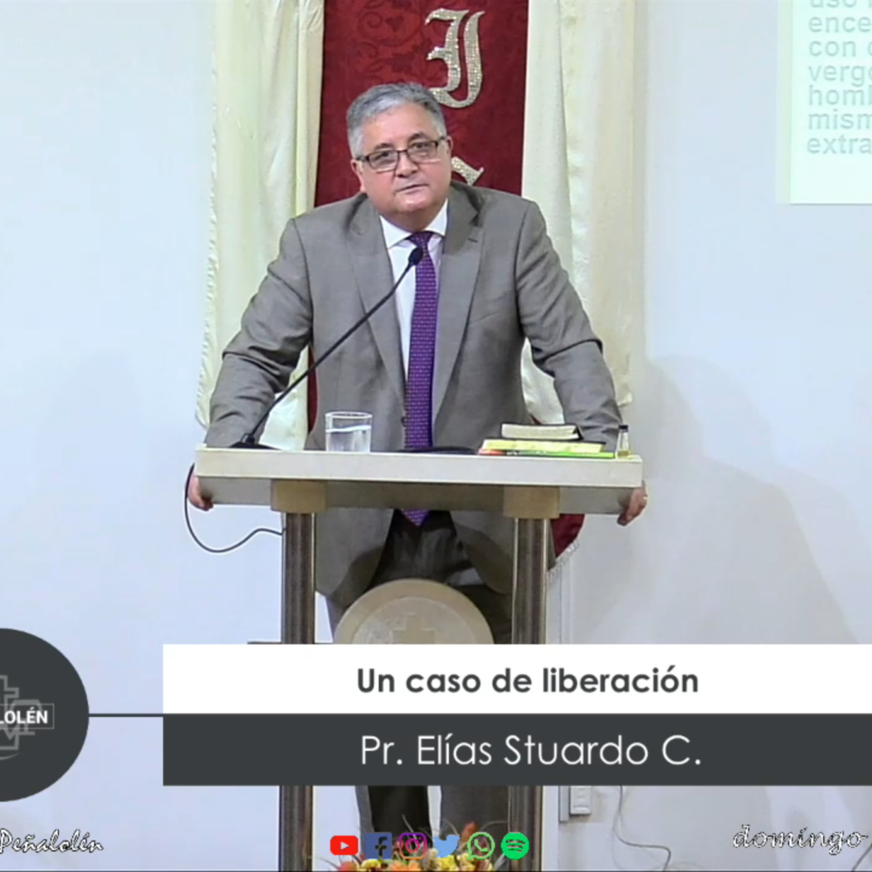 Alianza Cristiana y Misionera Peñalolén