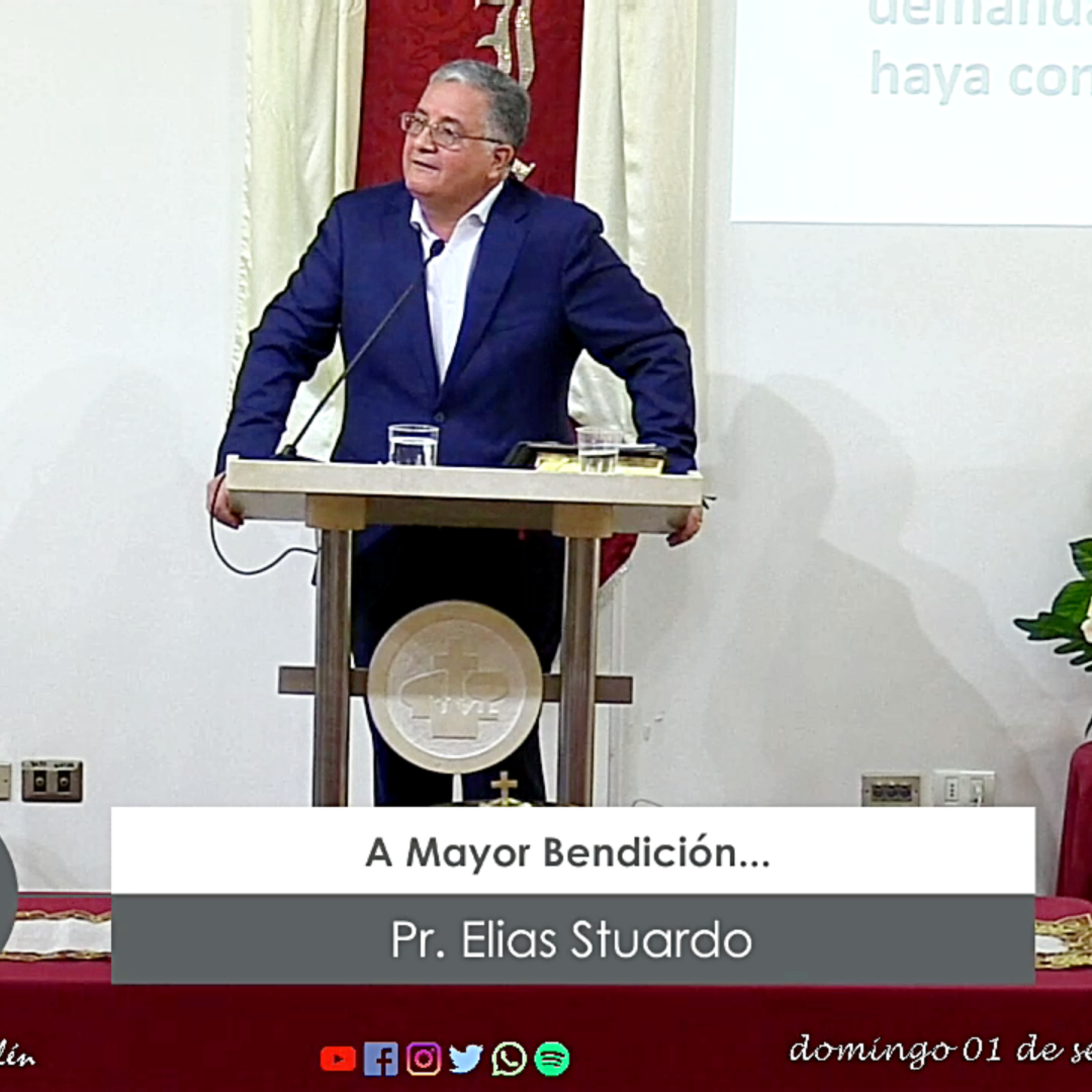 Alianza Cristiana y Misionera Peñalolén