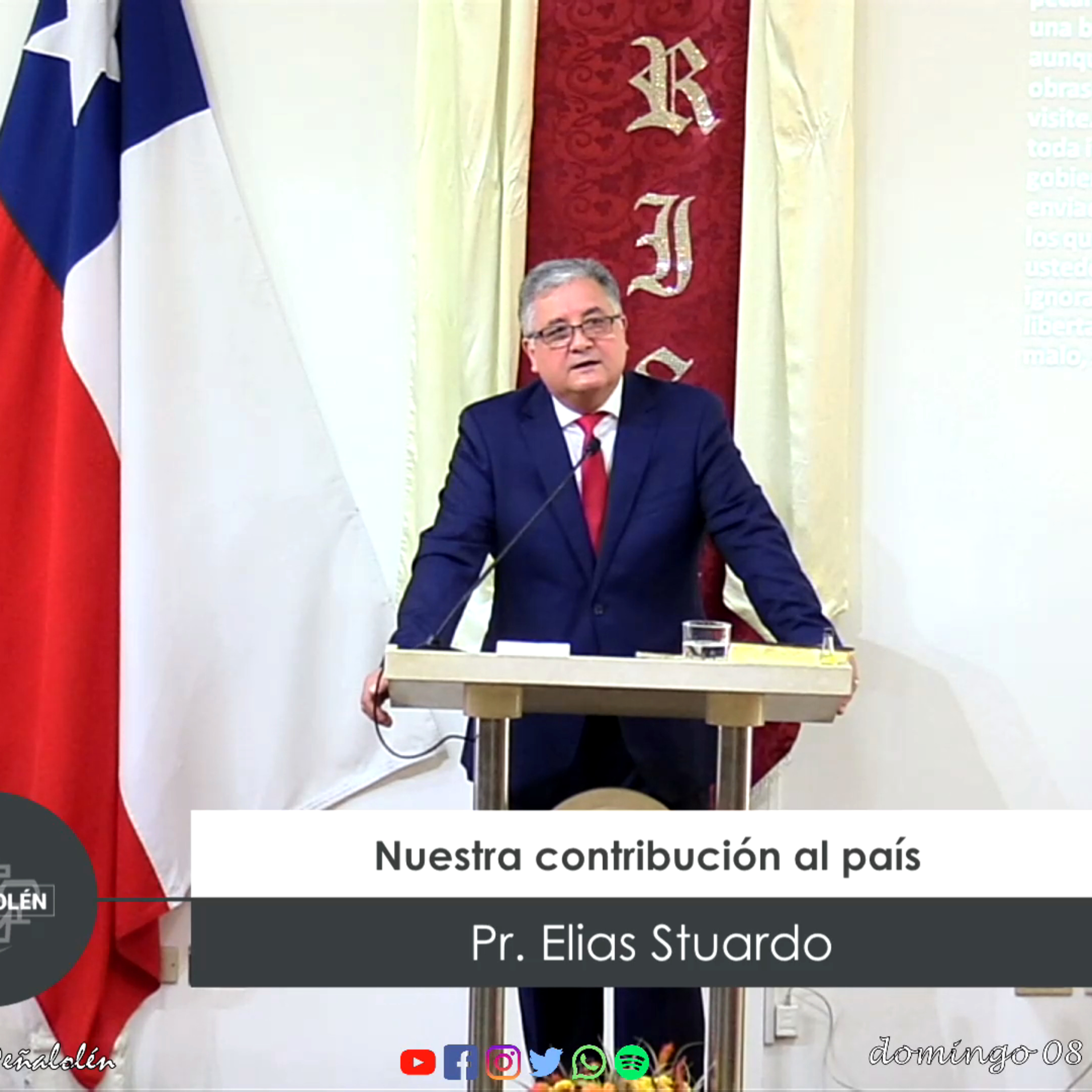 Alianza Cristiana y Misionera Peñalolén