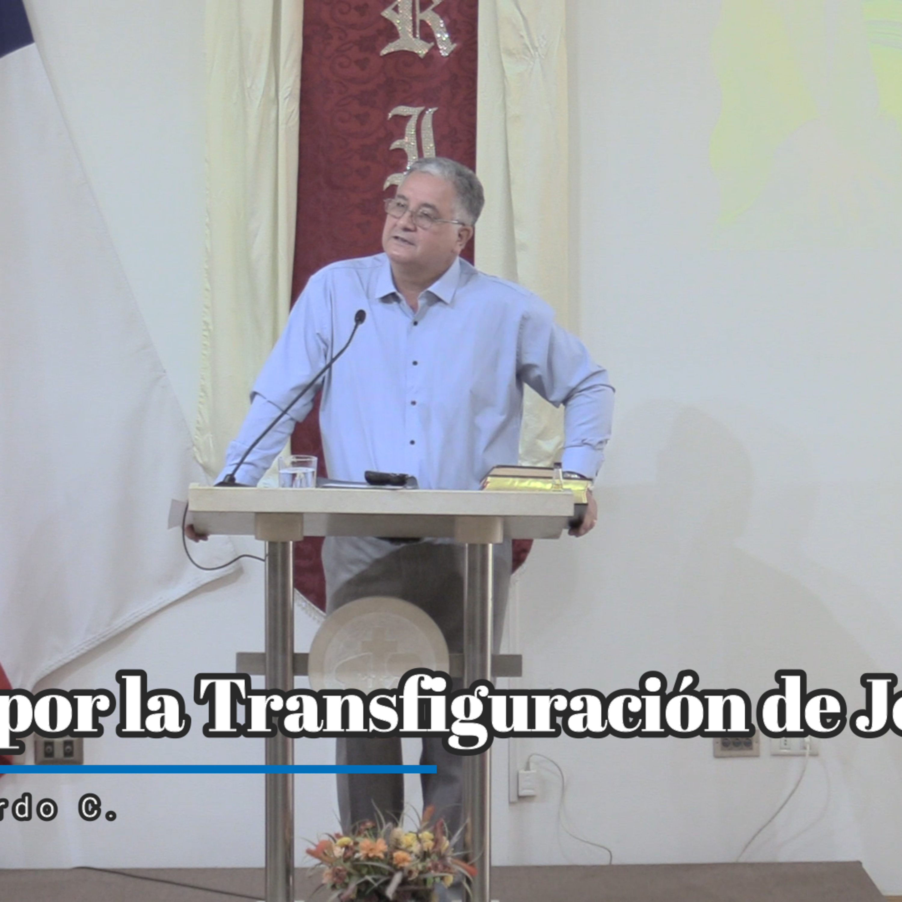 Alianza Cristiana y Misionera Peñalolén