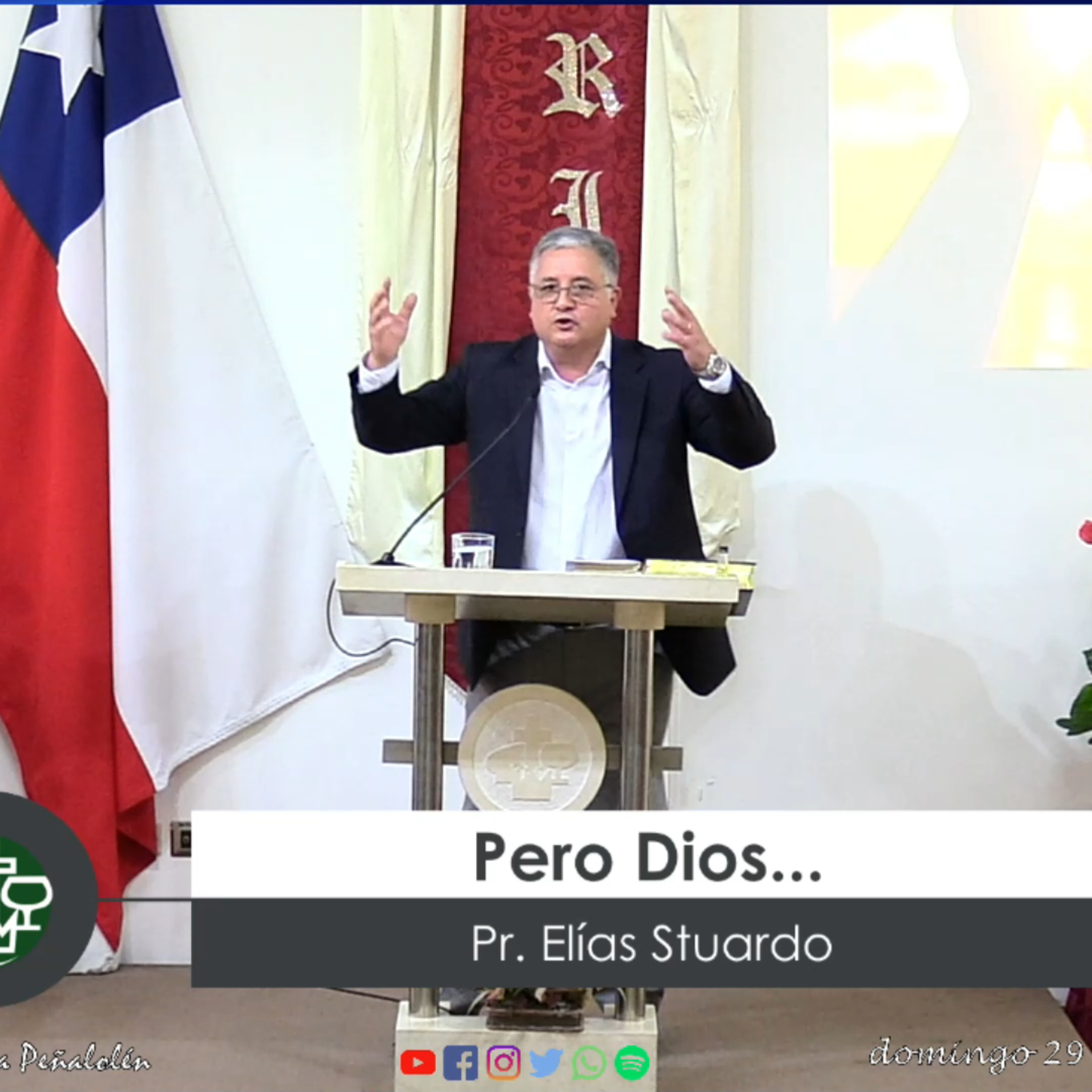 Alianza Cristiana y Misionera Peñalolén