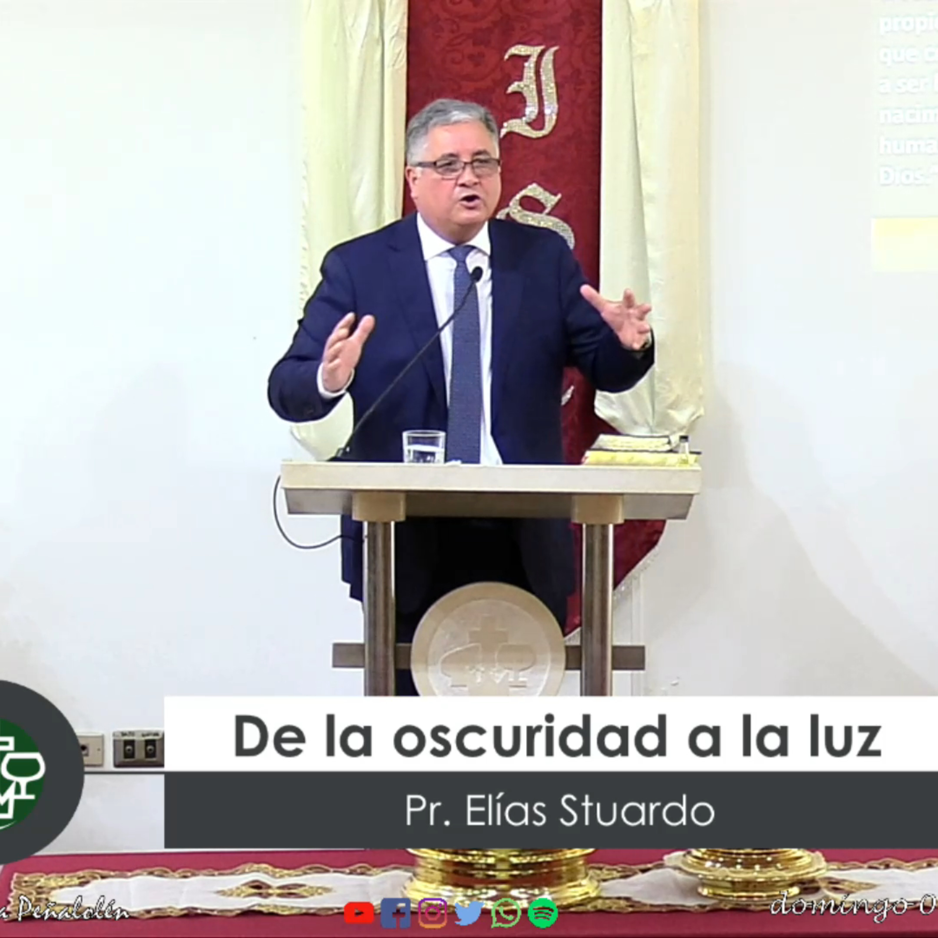 Alianza Cristiana y Misionera Peñalolén