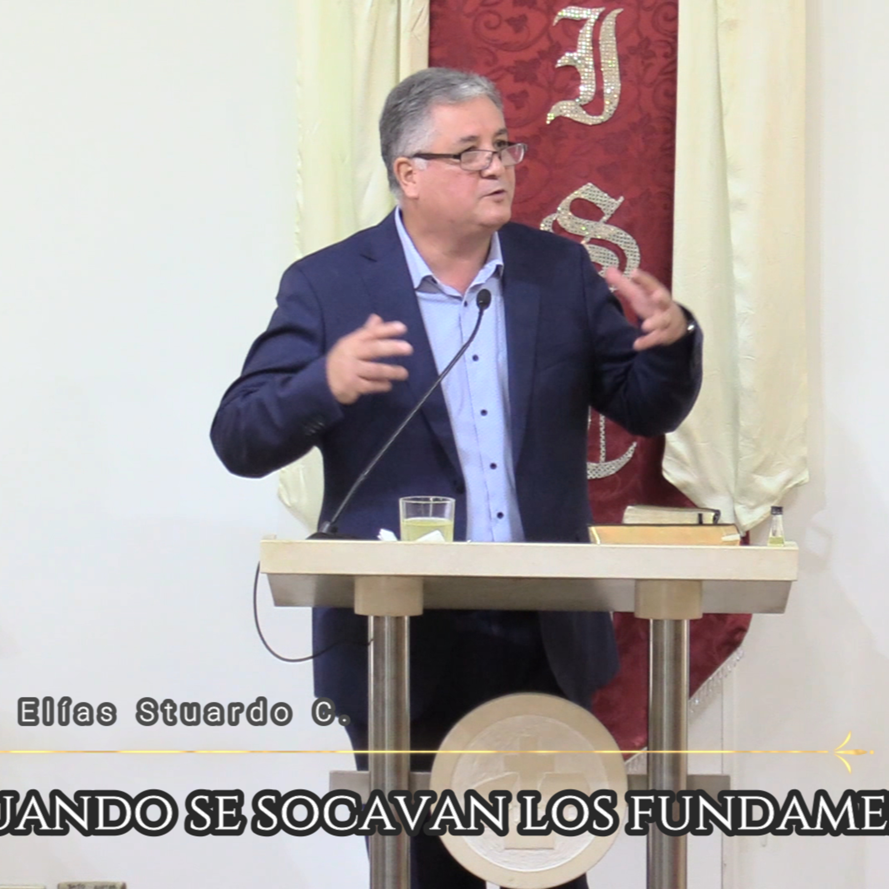 Alianza Cristiana y Misionera Peñalolén