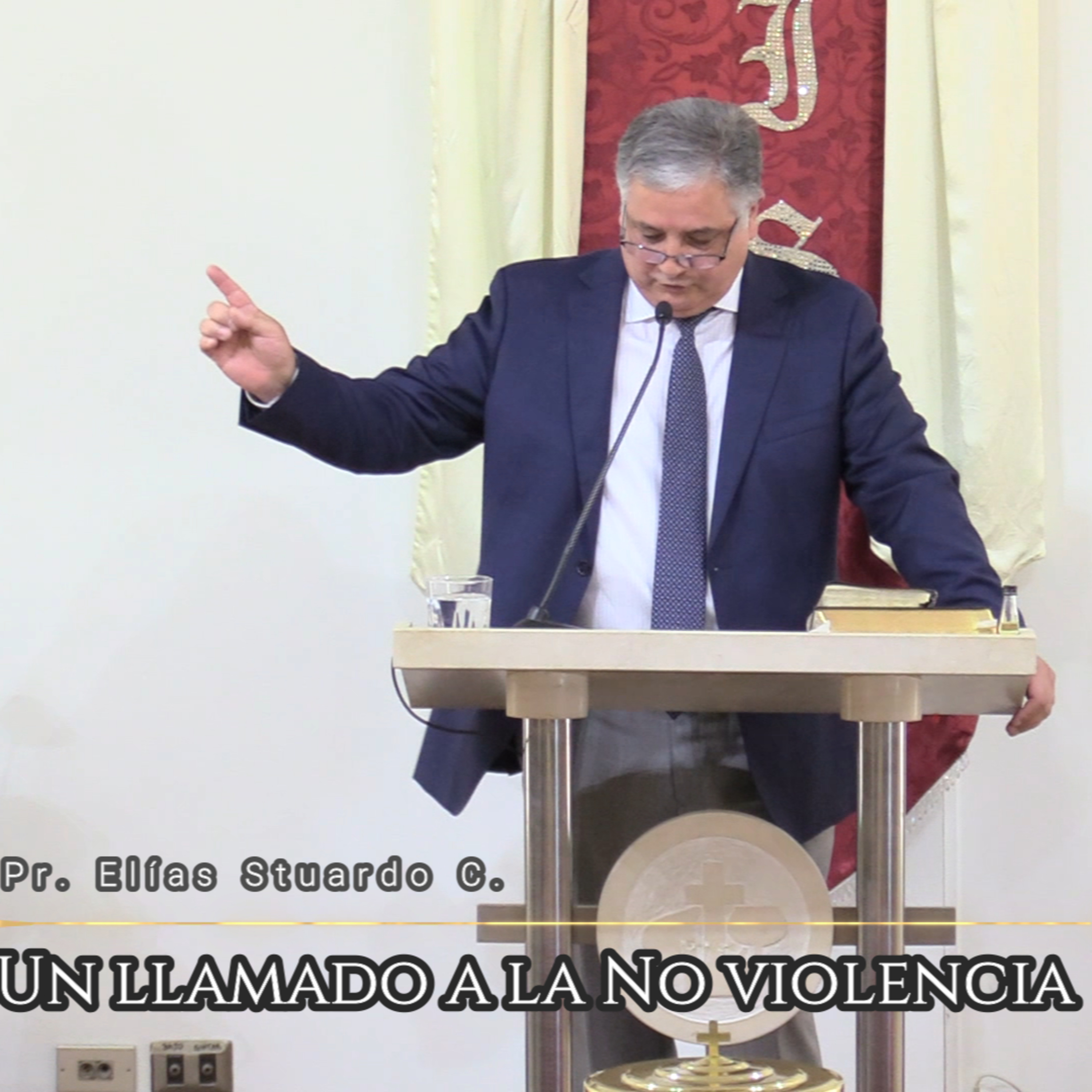 Alianza Cristiana y Misionera Peñalolén