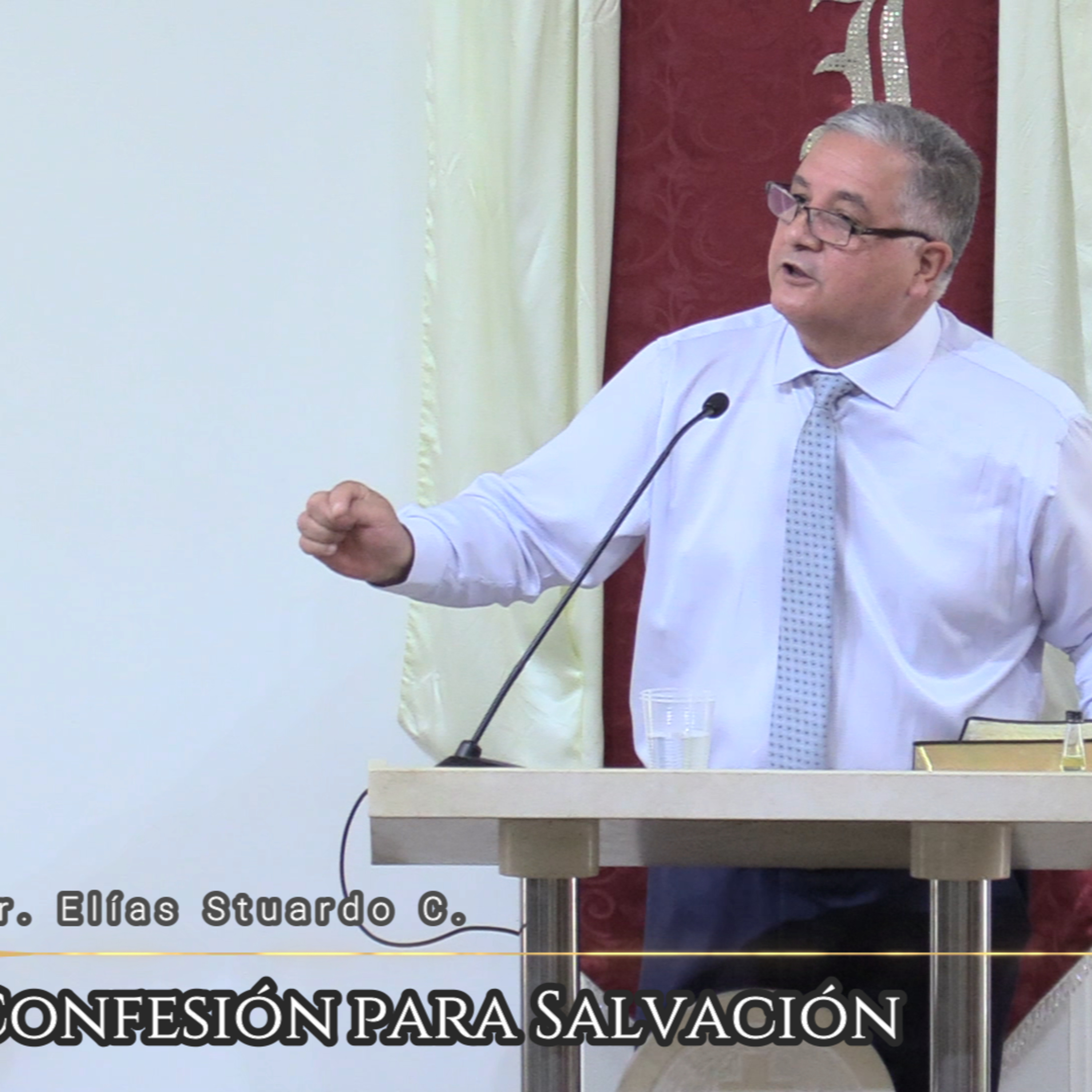 Alianza Cristiana y Misionera Peñalolén