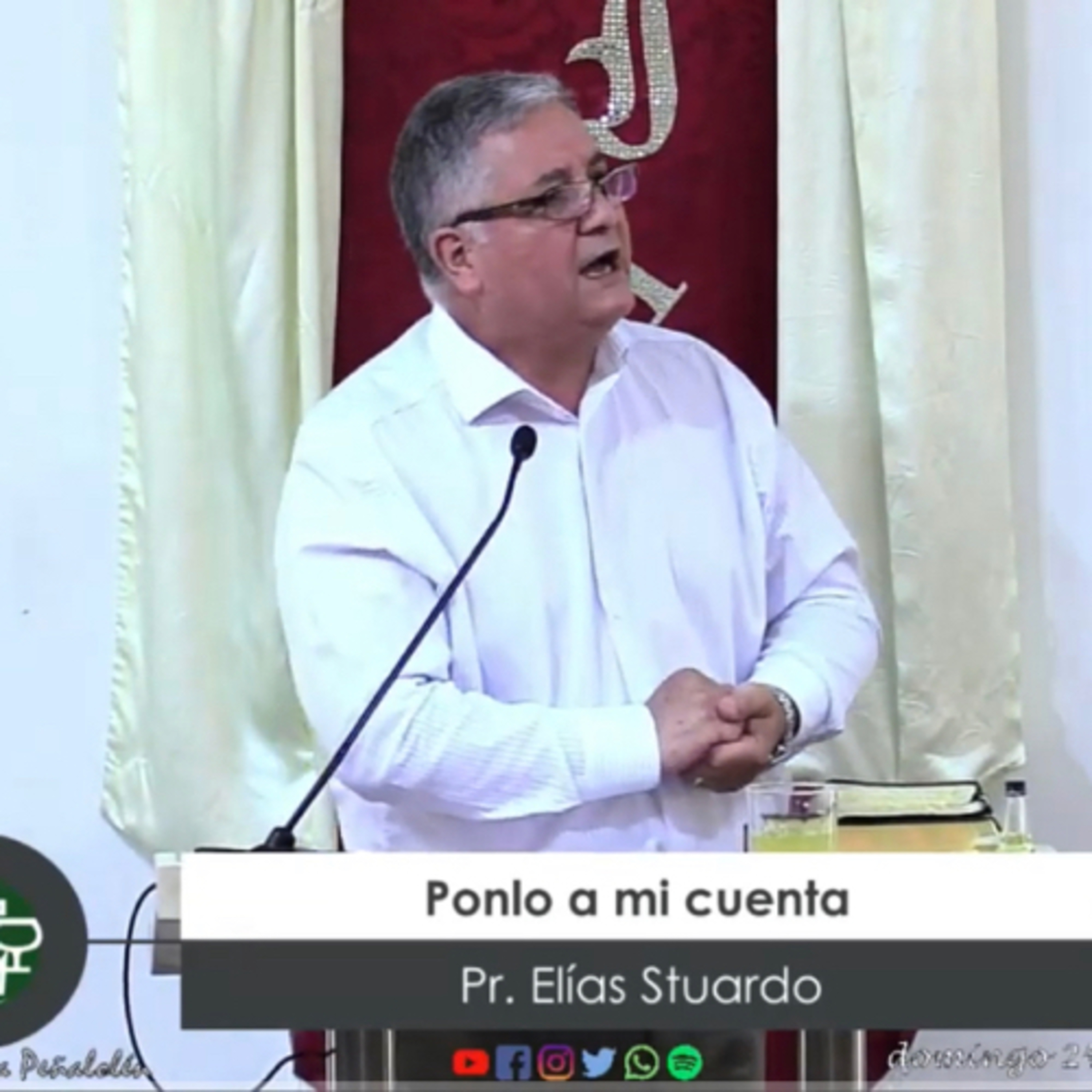 Alianza Cristiana y Misionera Peñalolén