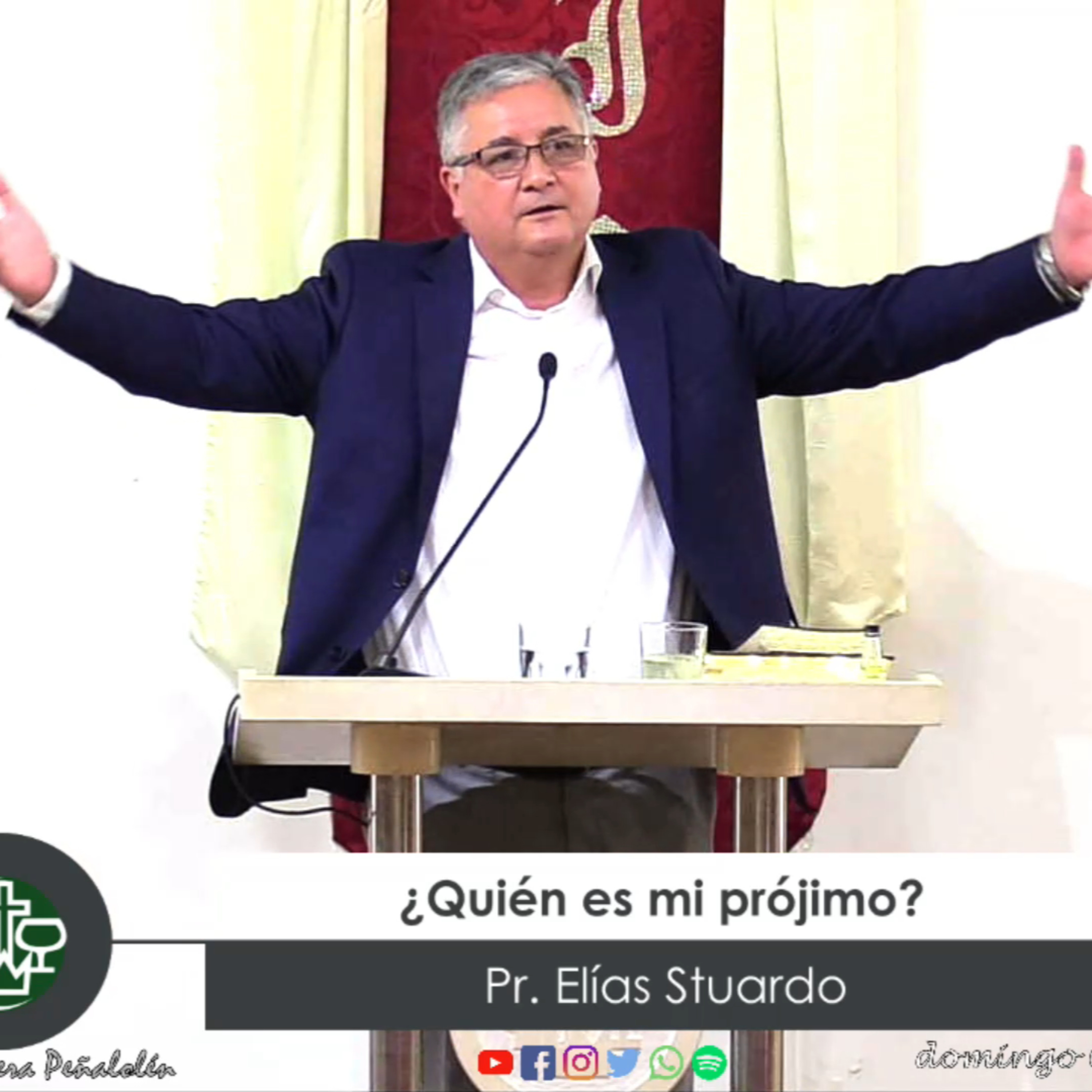Alianza Cristiana y Misionera Peñalolén