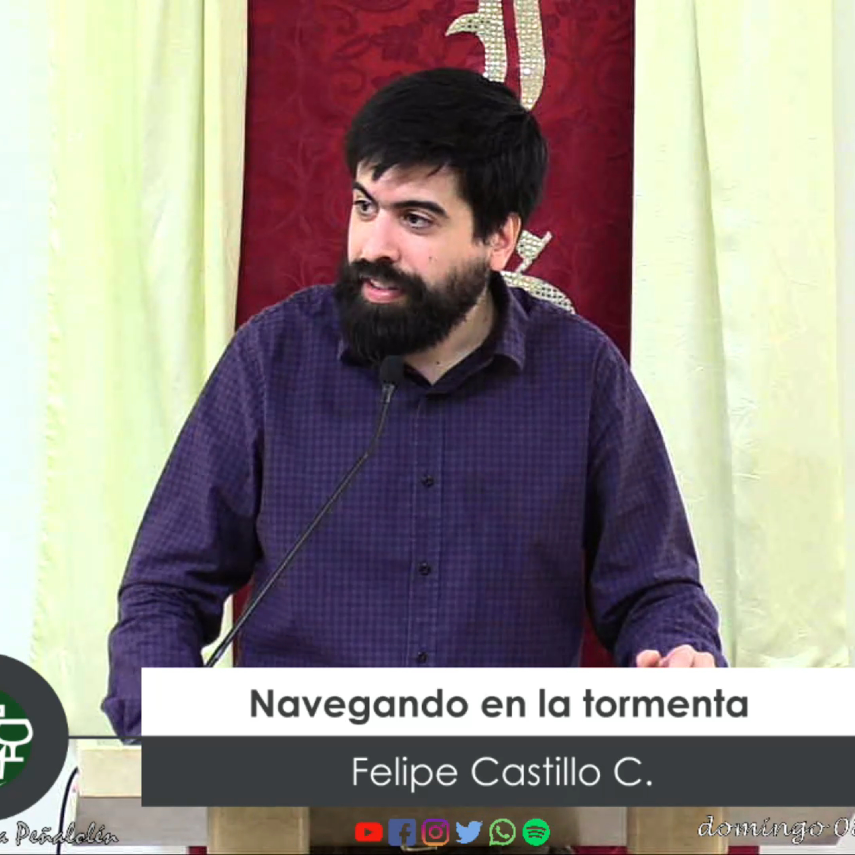 Alianza Cristiana y Misionera Peñalolén