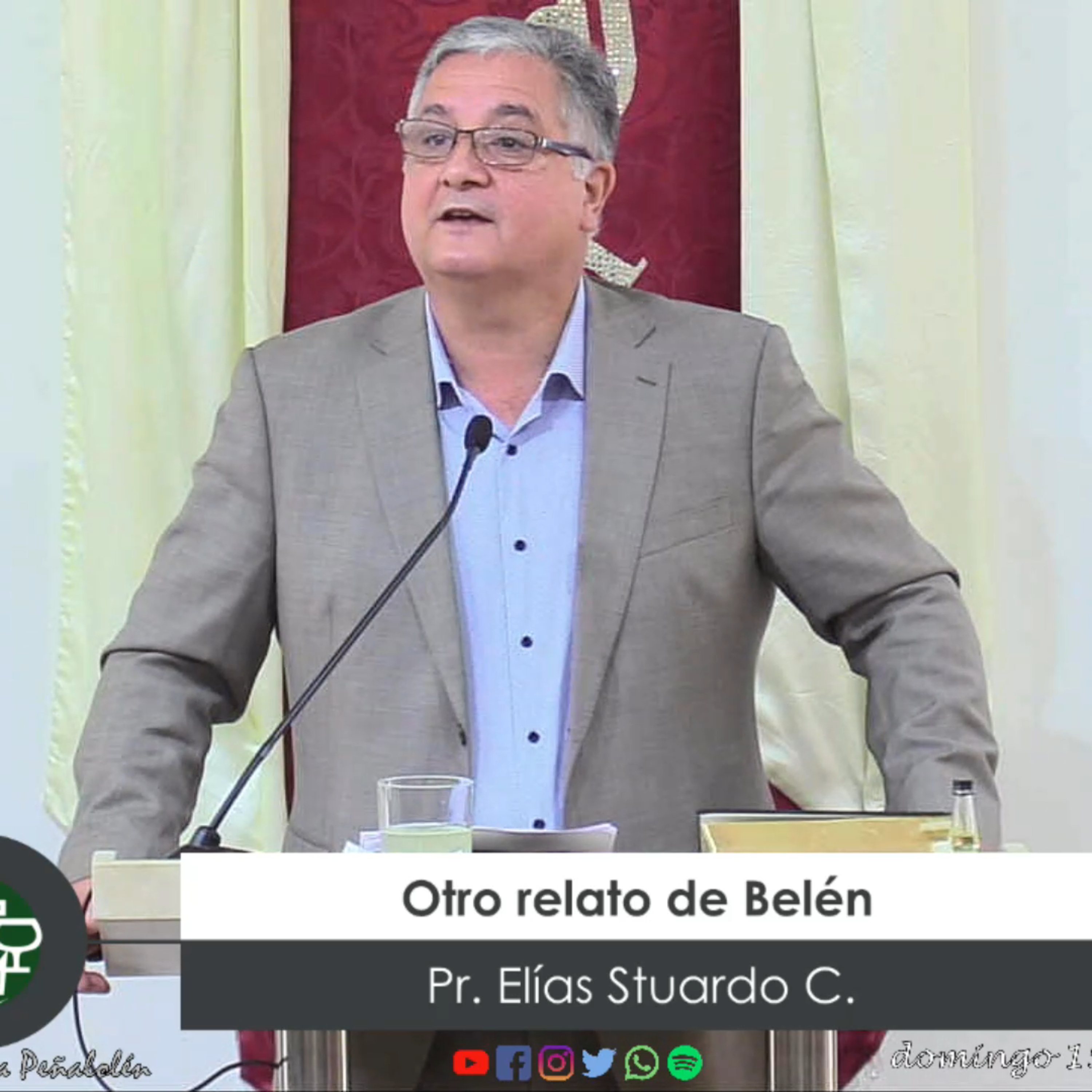 Alianza Cristiana y Misionera Peñalolén