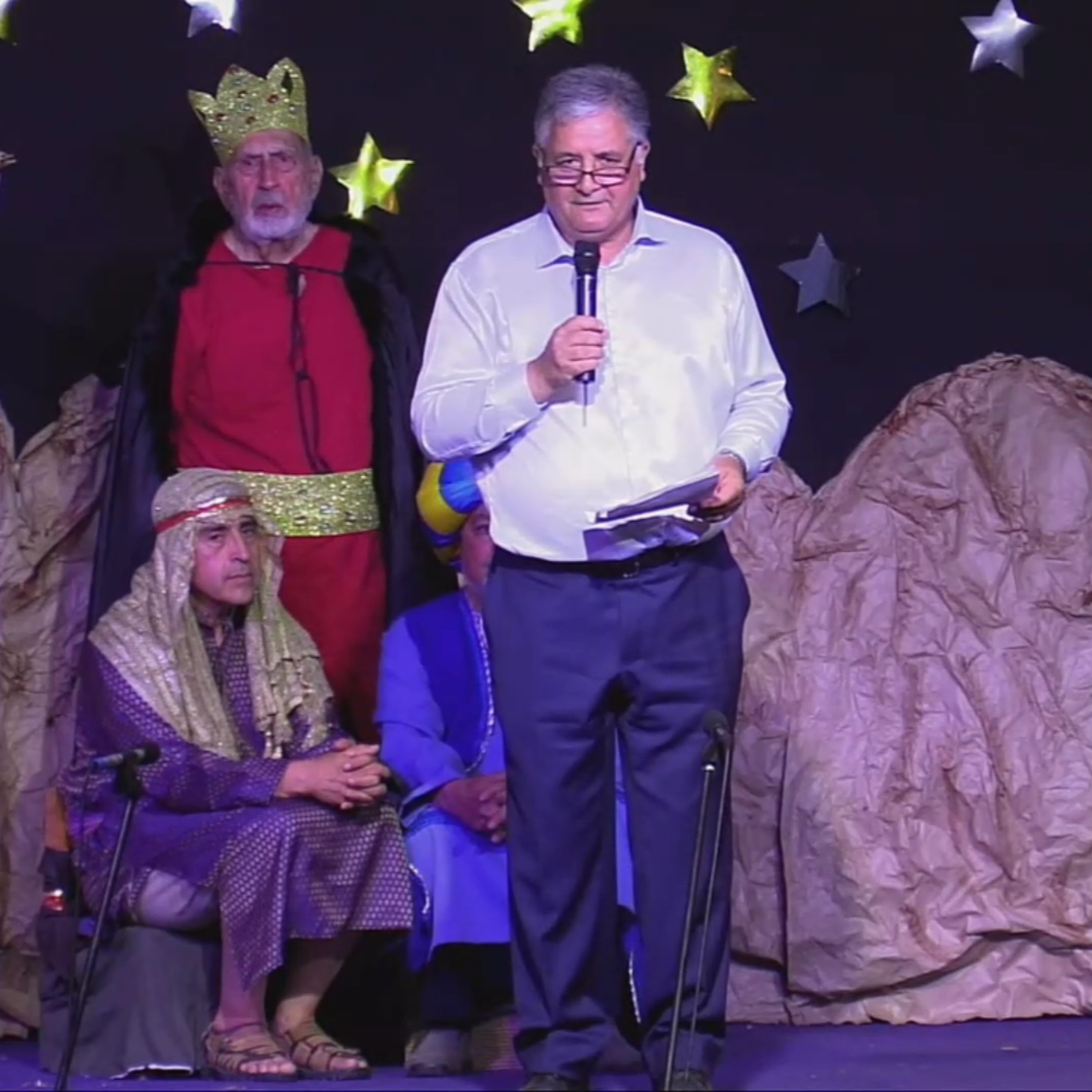 Alianza Cristiana y Misionera Peñalolén