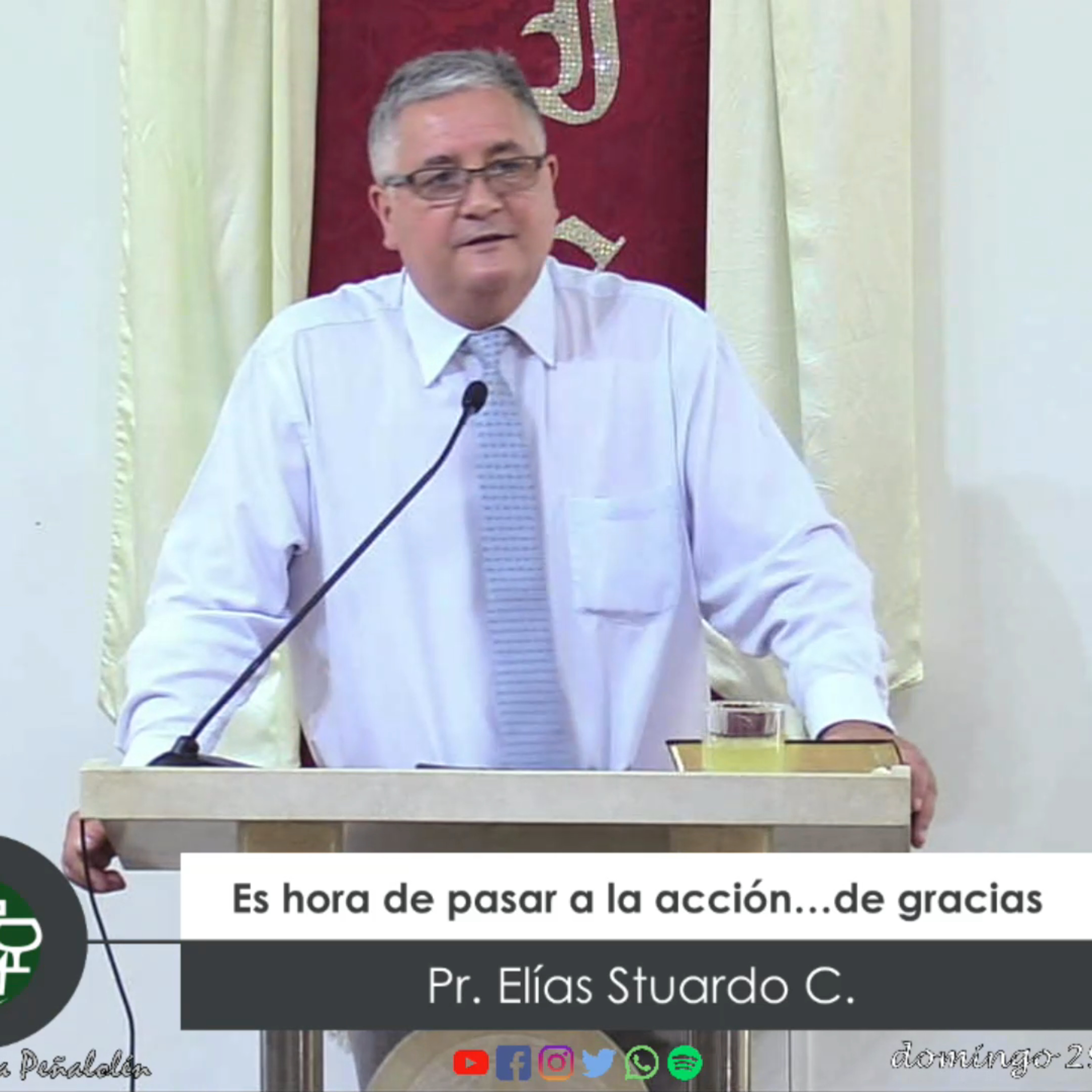 Alianza Cristiana y Misionera Peñalolén
