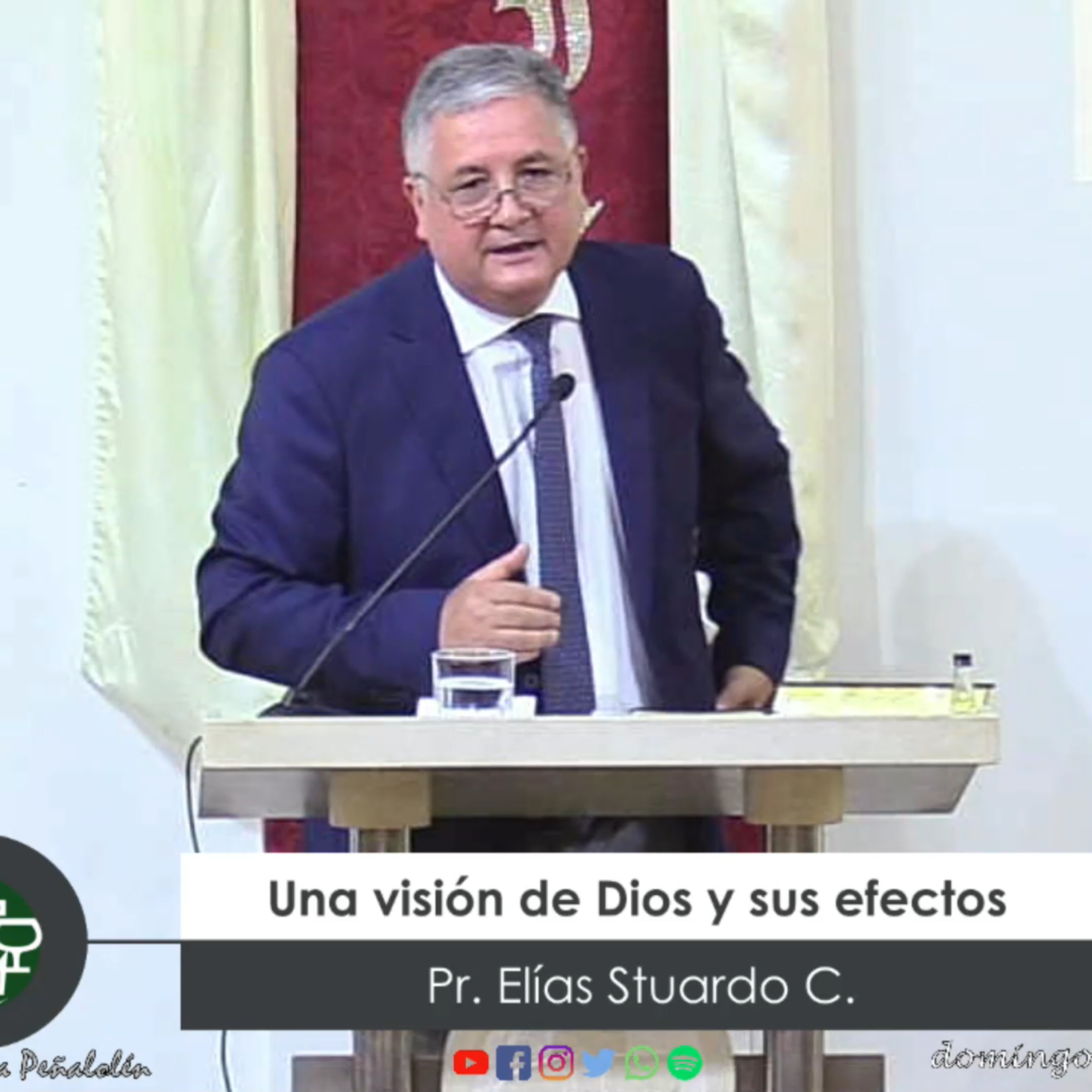 Alianza Cristiana y Misionera Peñalolén