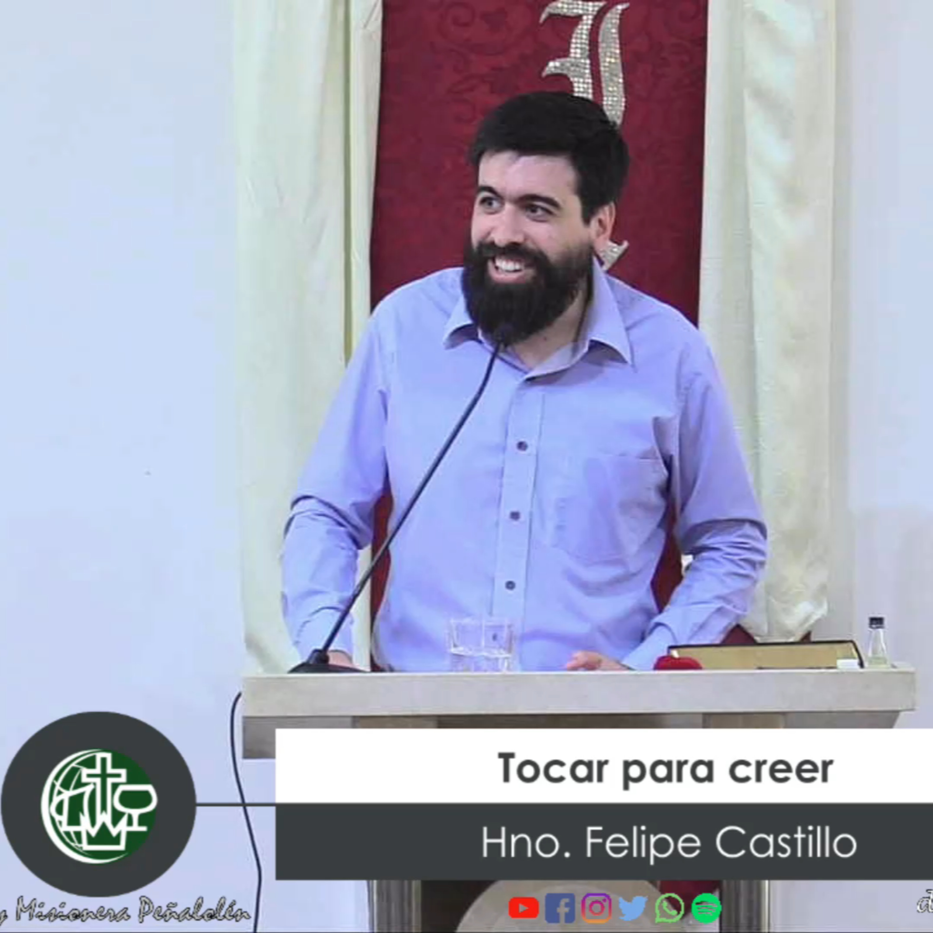 Alianza Cristiana y Misionera Peñalolén