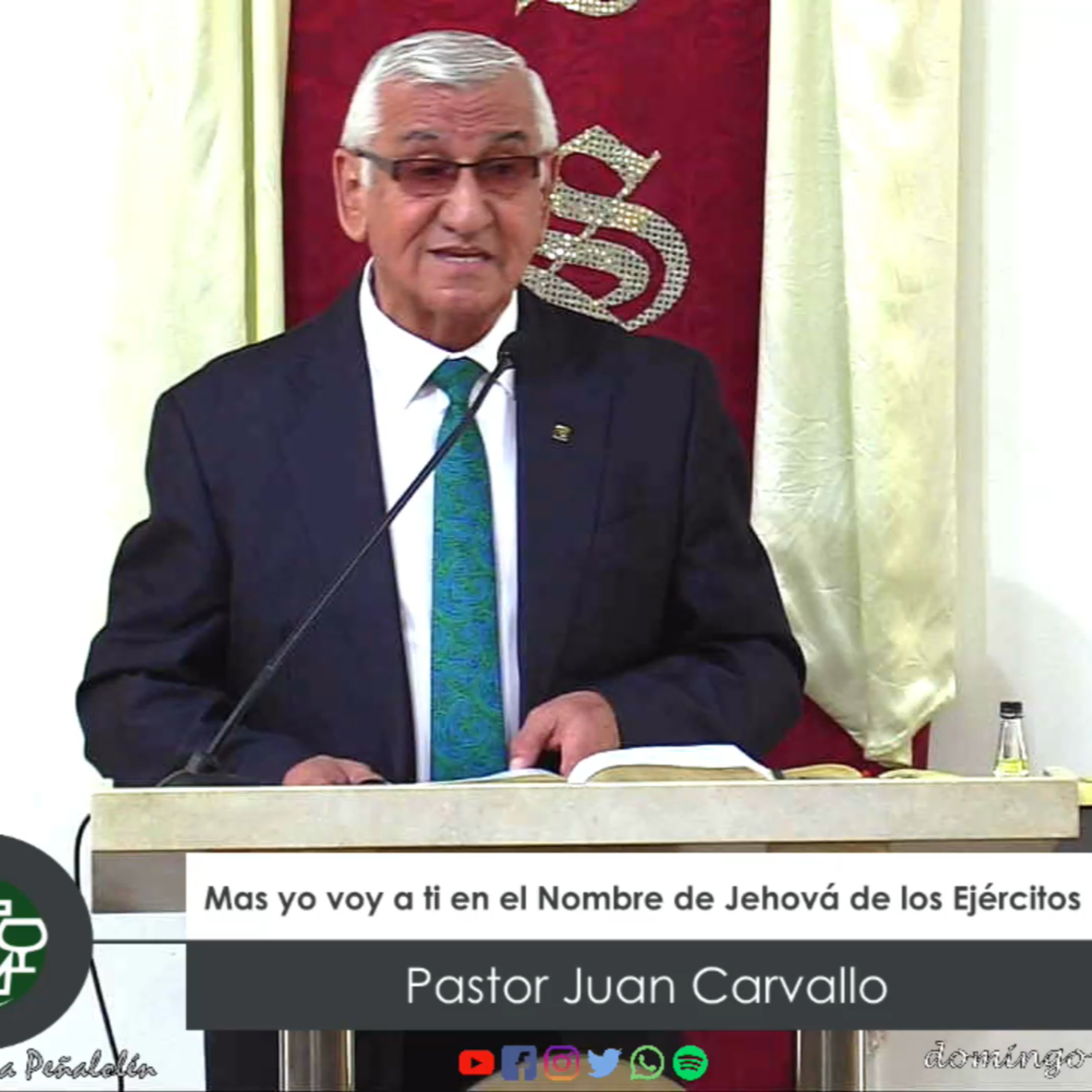 Alianza Cristiana y Misionera Peñalolén
