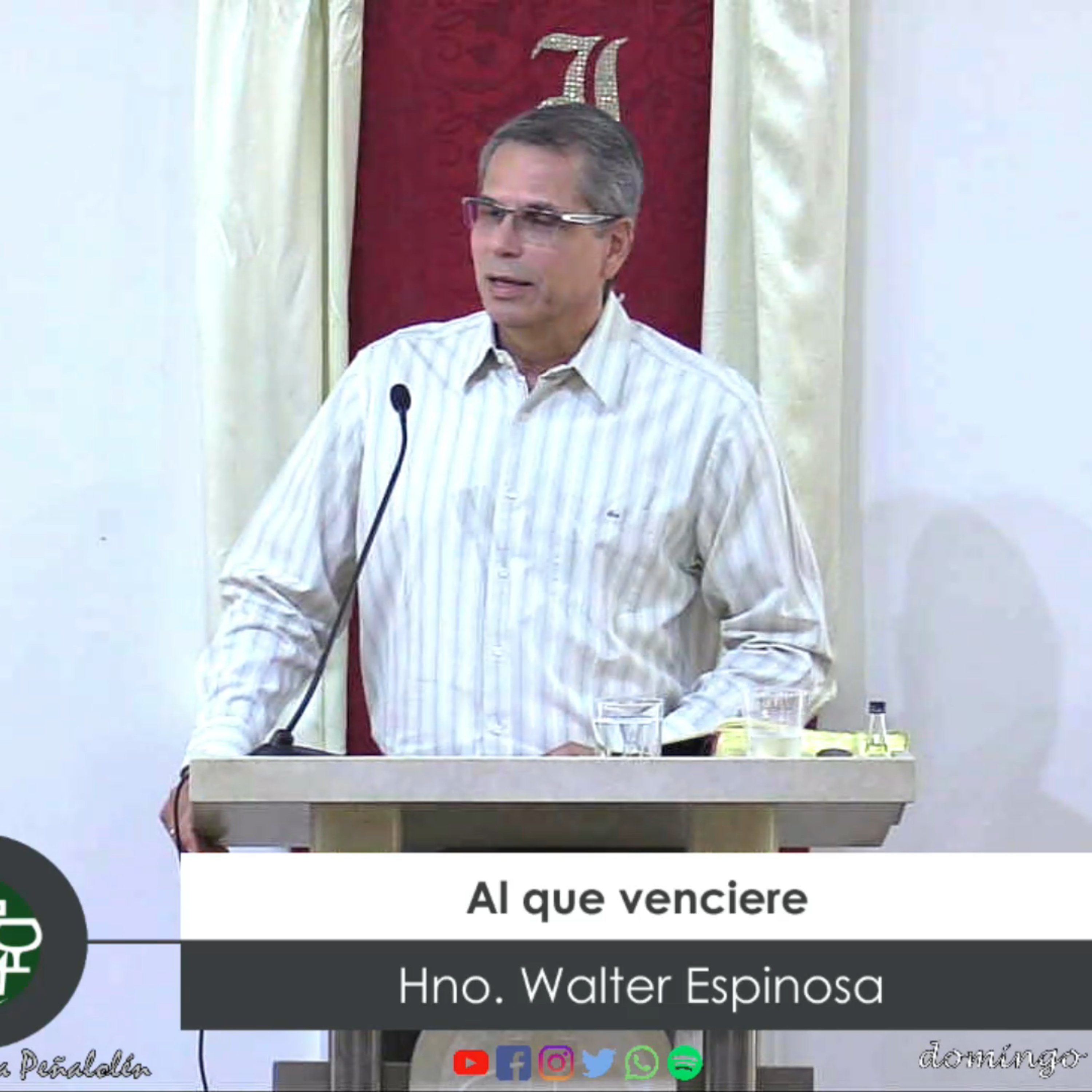 Alianza Cristiana y Misionera Peñalolén