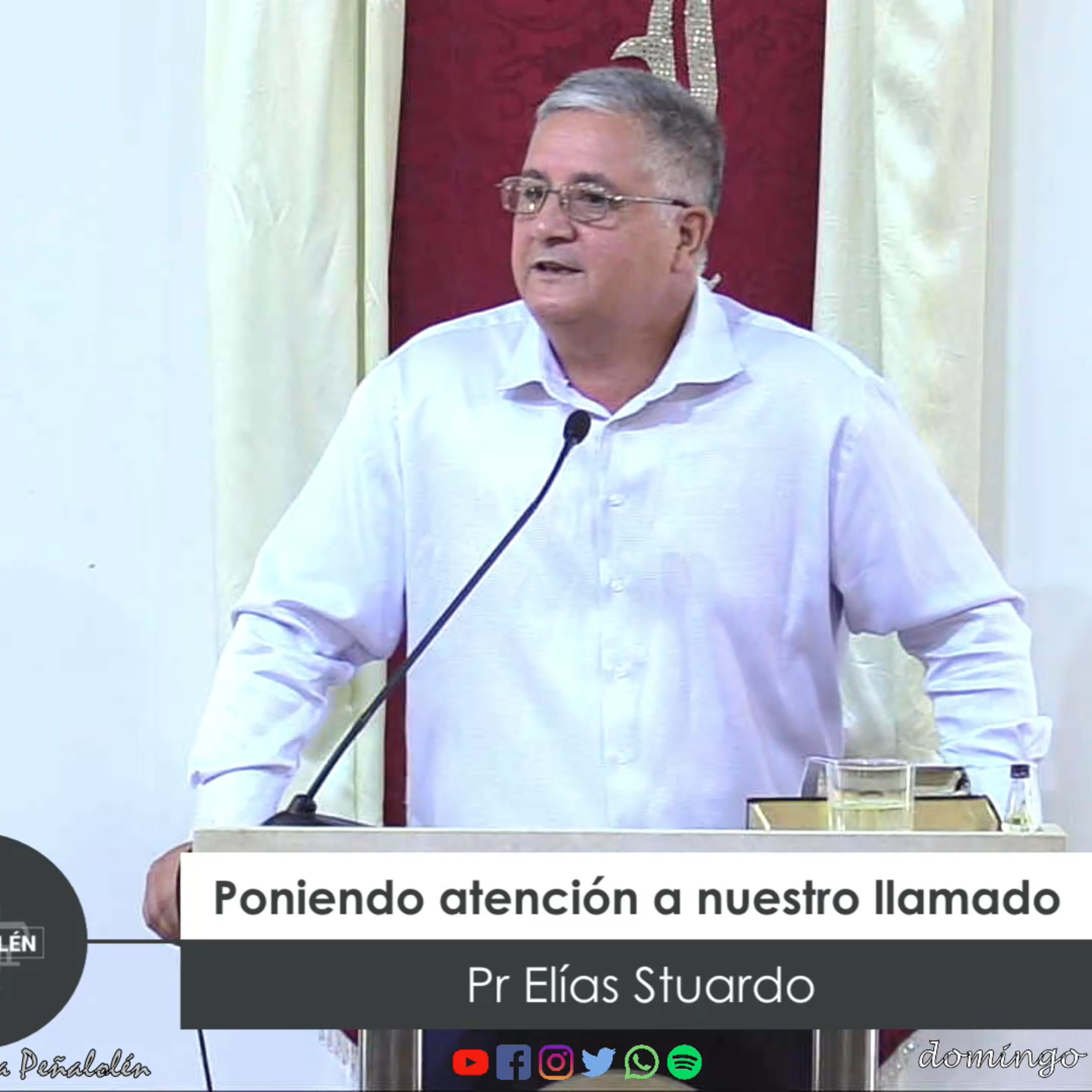 Alianza Cristiana y Misionera Peñalolén