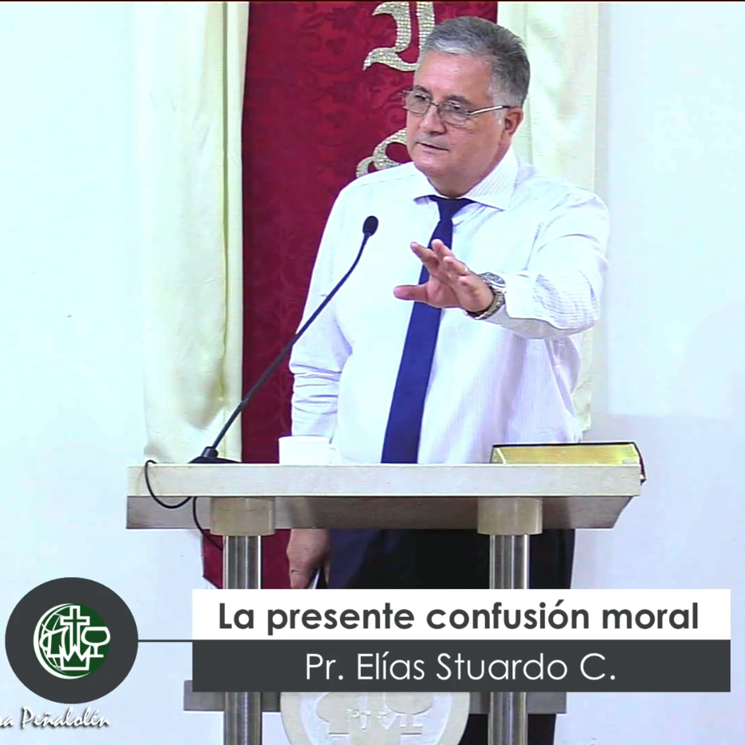 Alianza Cristiana y Misionera Peñalolén