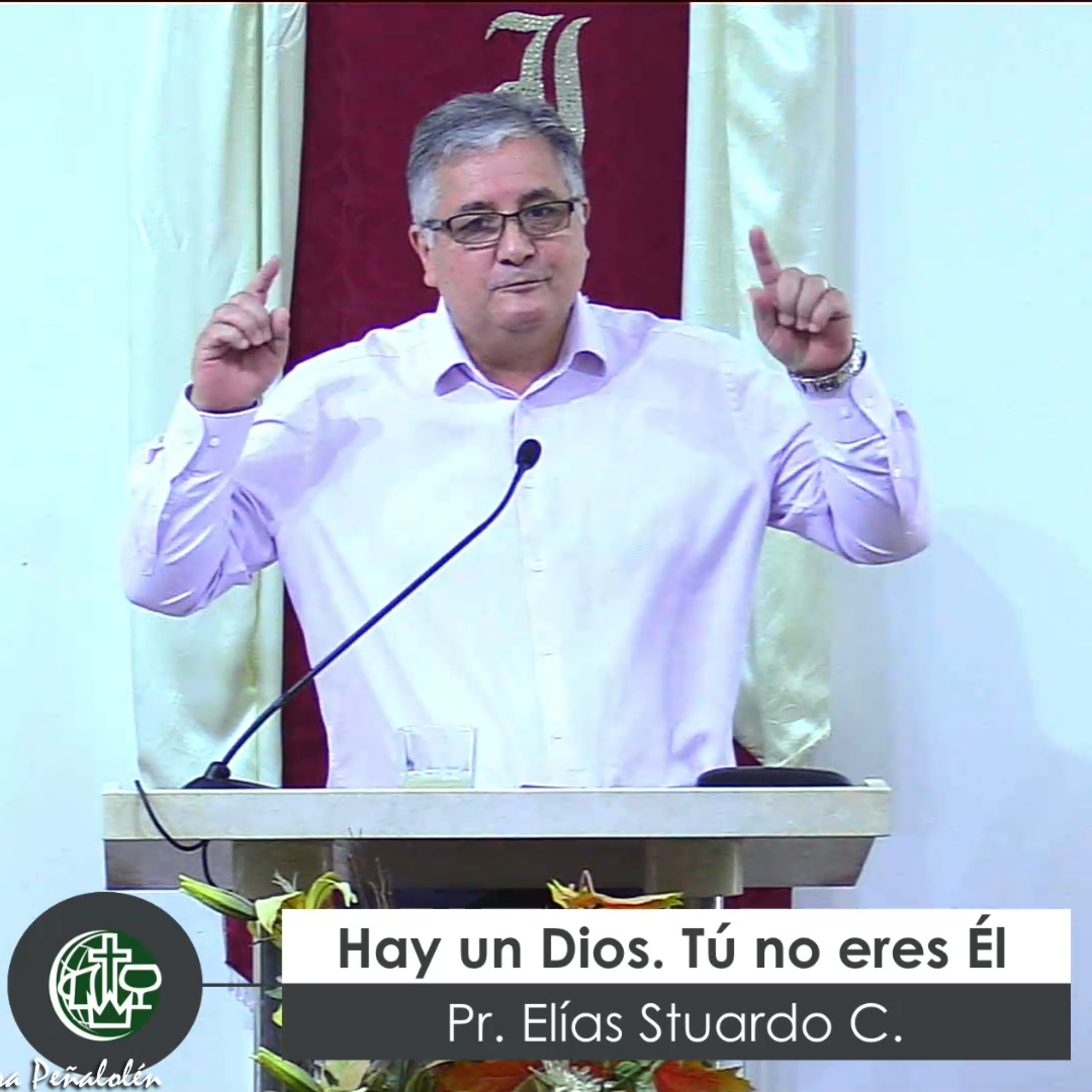 Alianza Cristiana y Misionera Peñalolén