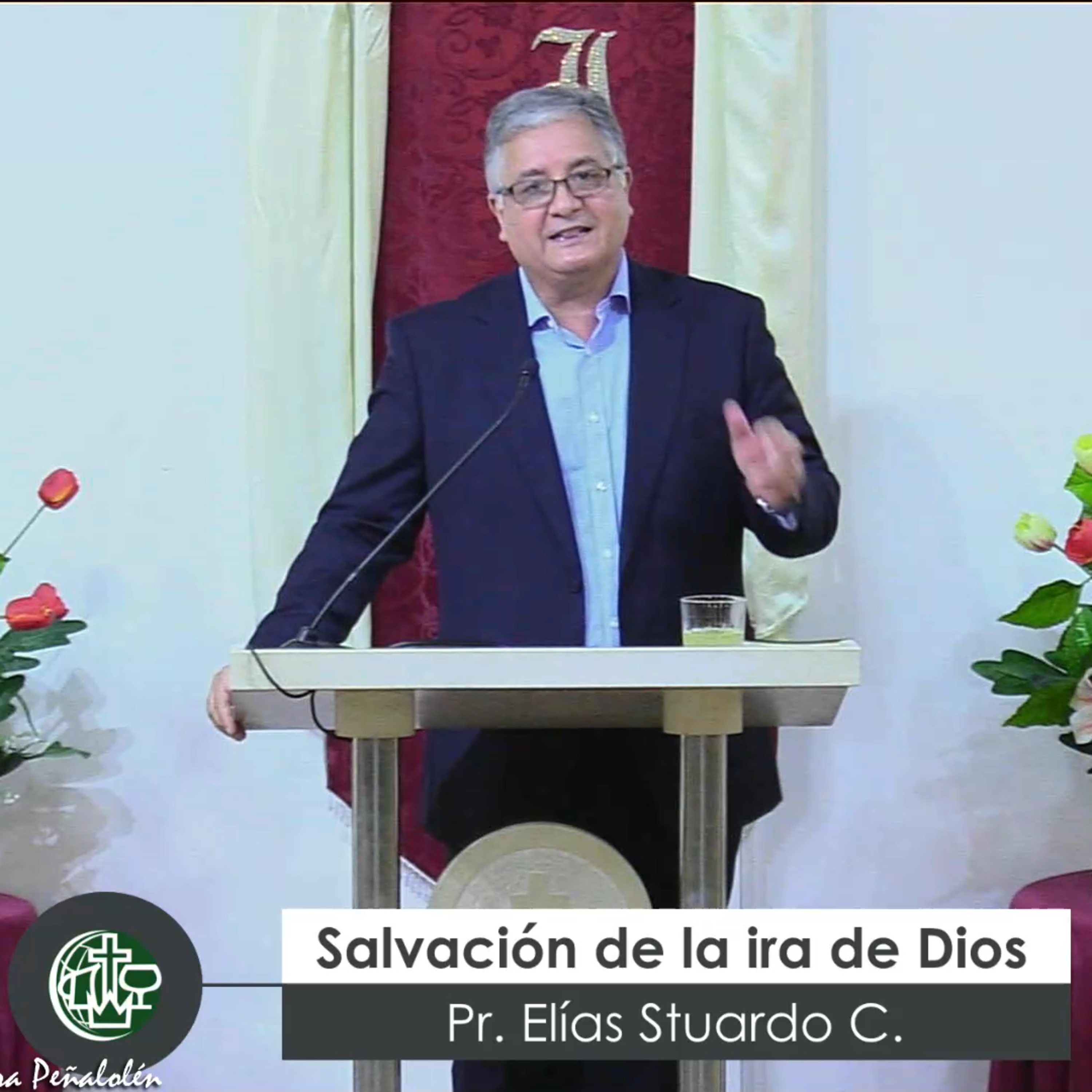Alianza Cristiana y Misionera Peñalolén