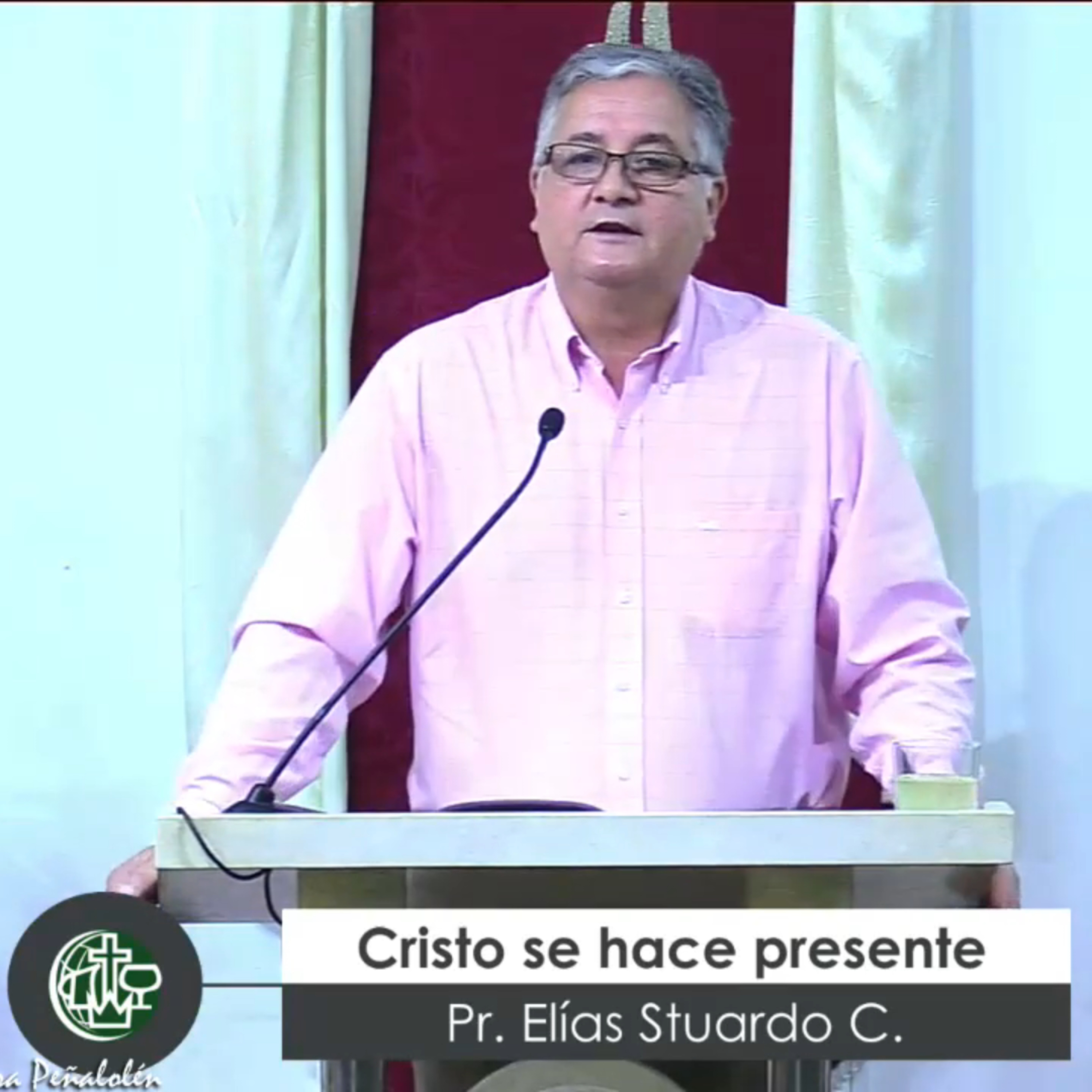 Alianza Cristiana y Misionera Peñalolén