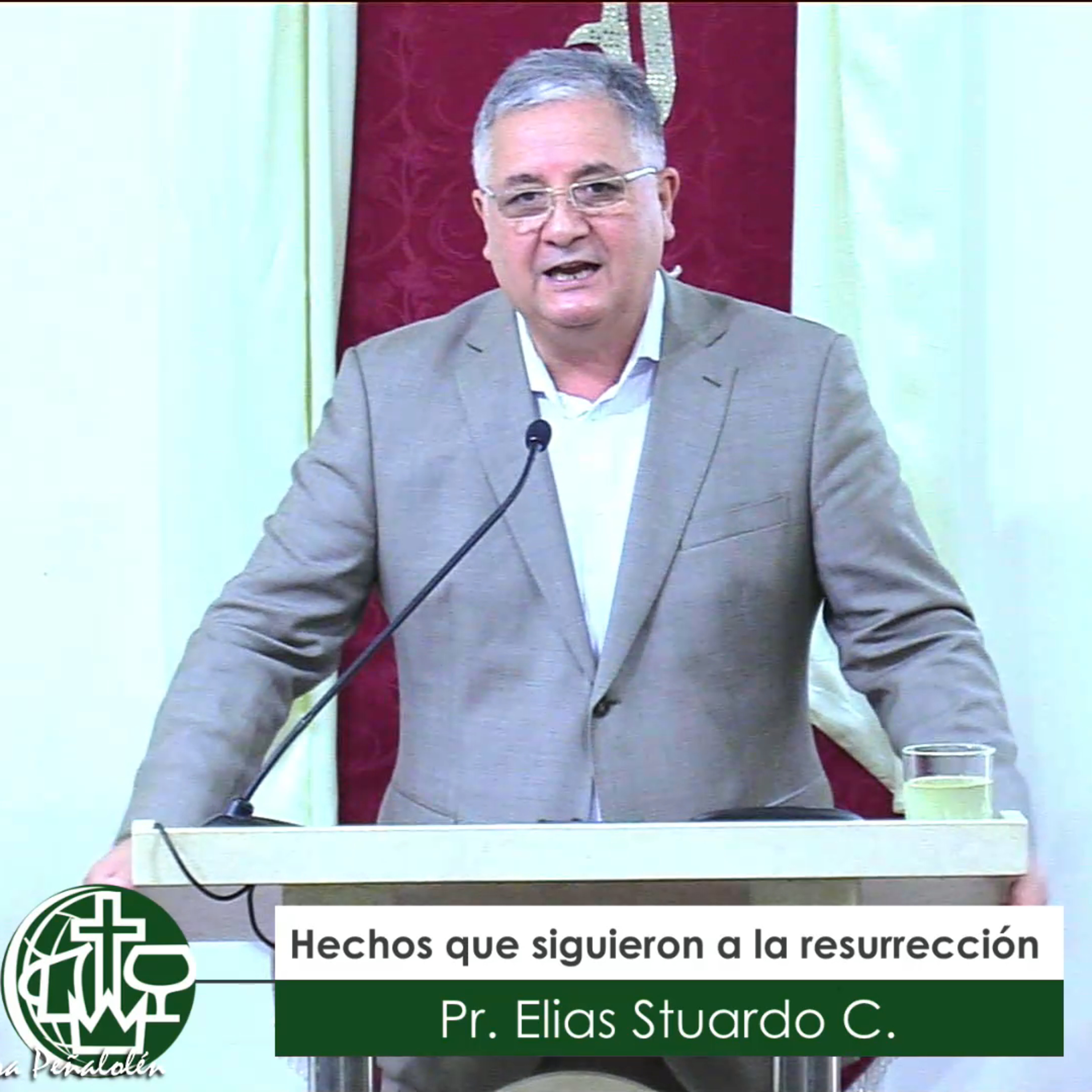 Alianza Cristiana y Misionera Peñalolén