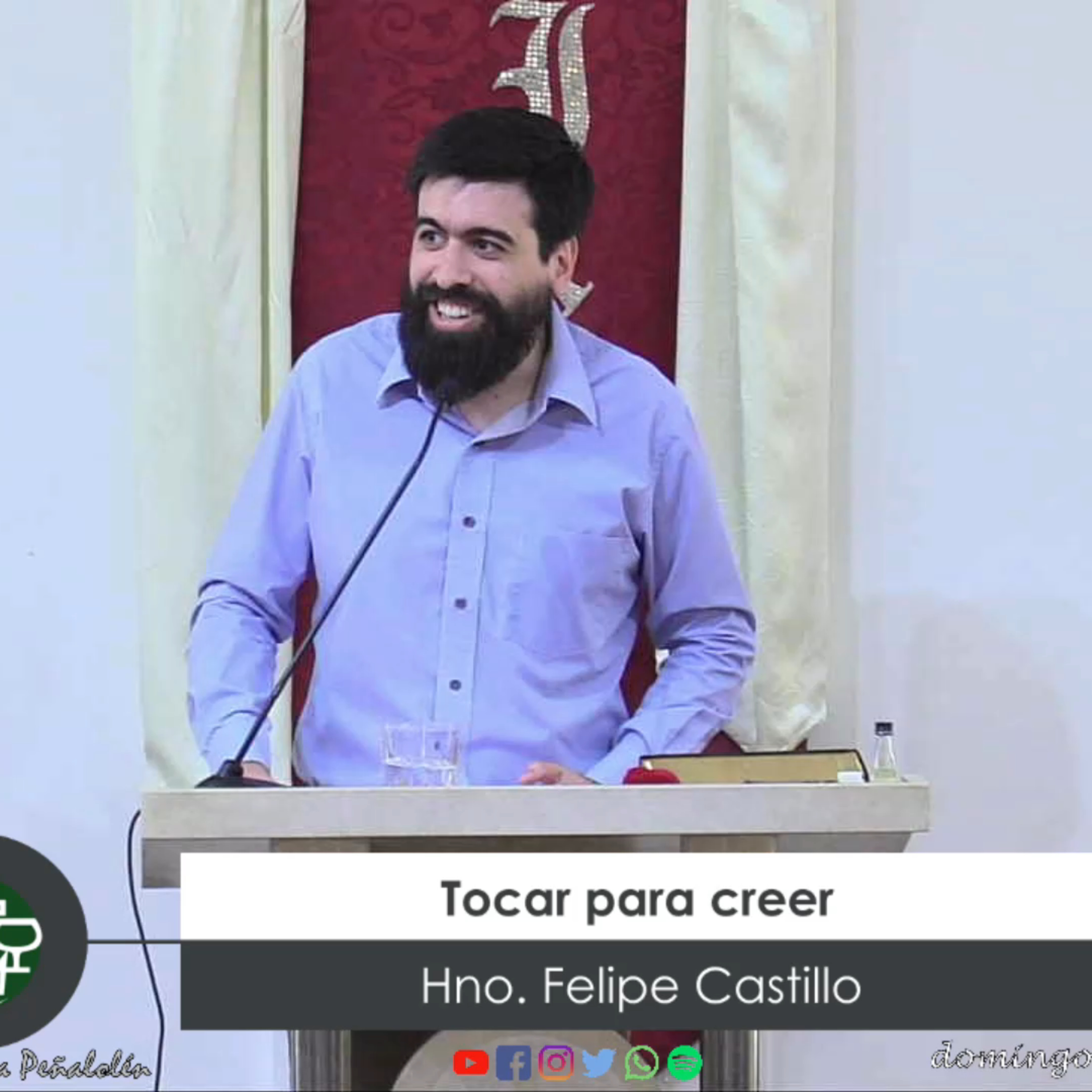 Alianza Cristiana y Misionera Peñalolén