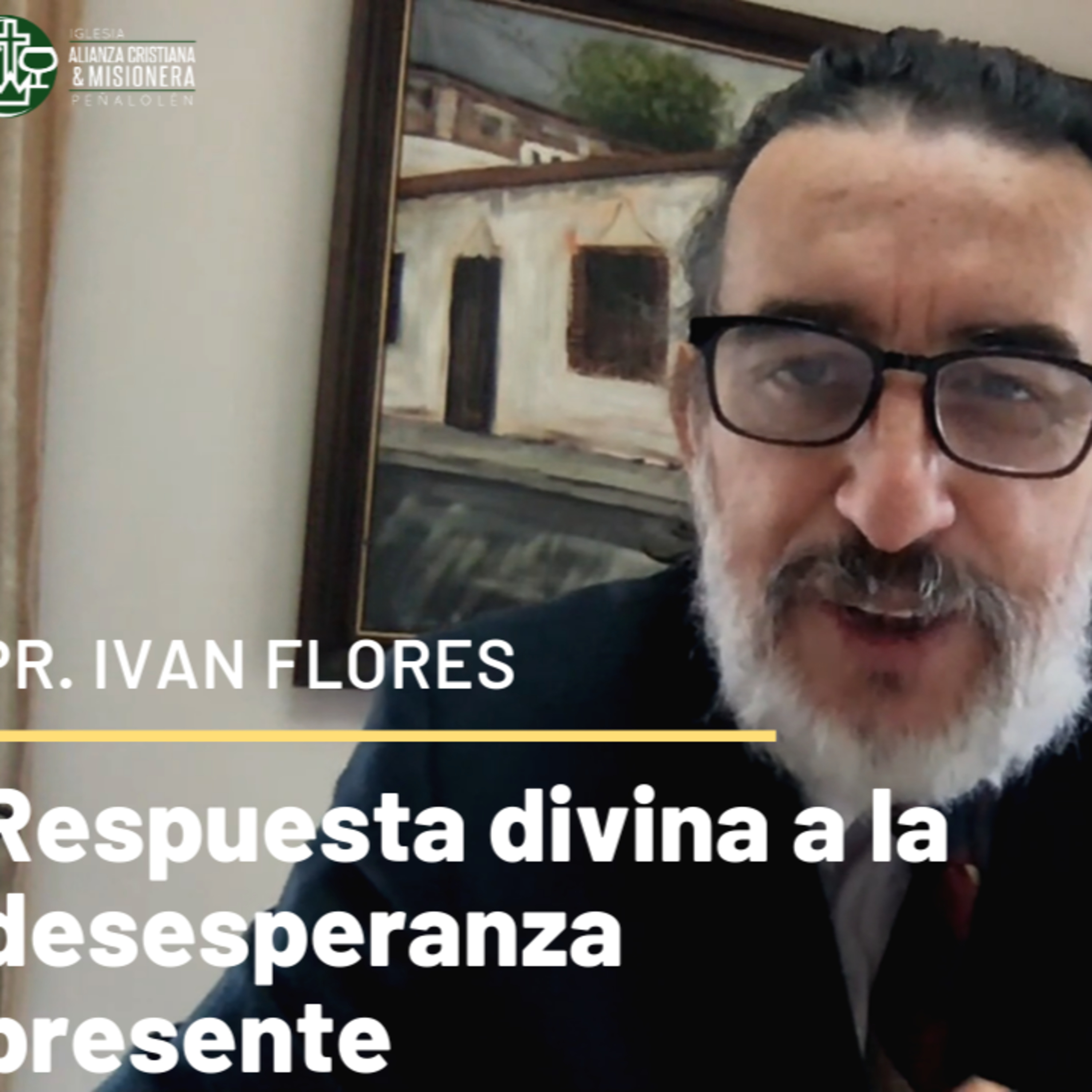 Alianza Cristiana y Misionera Peñalolén