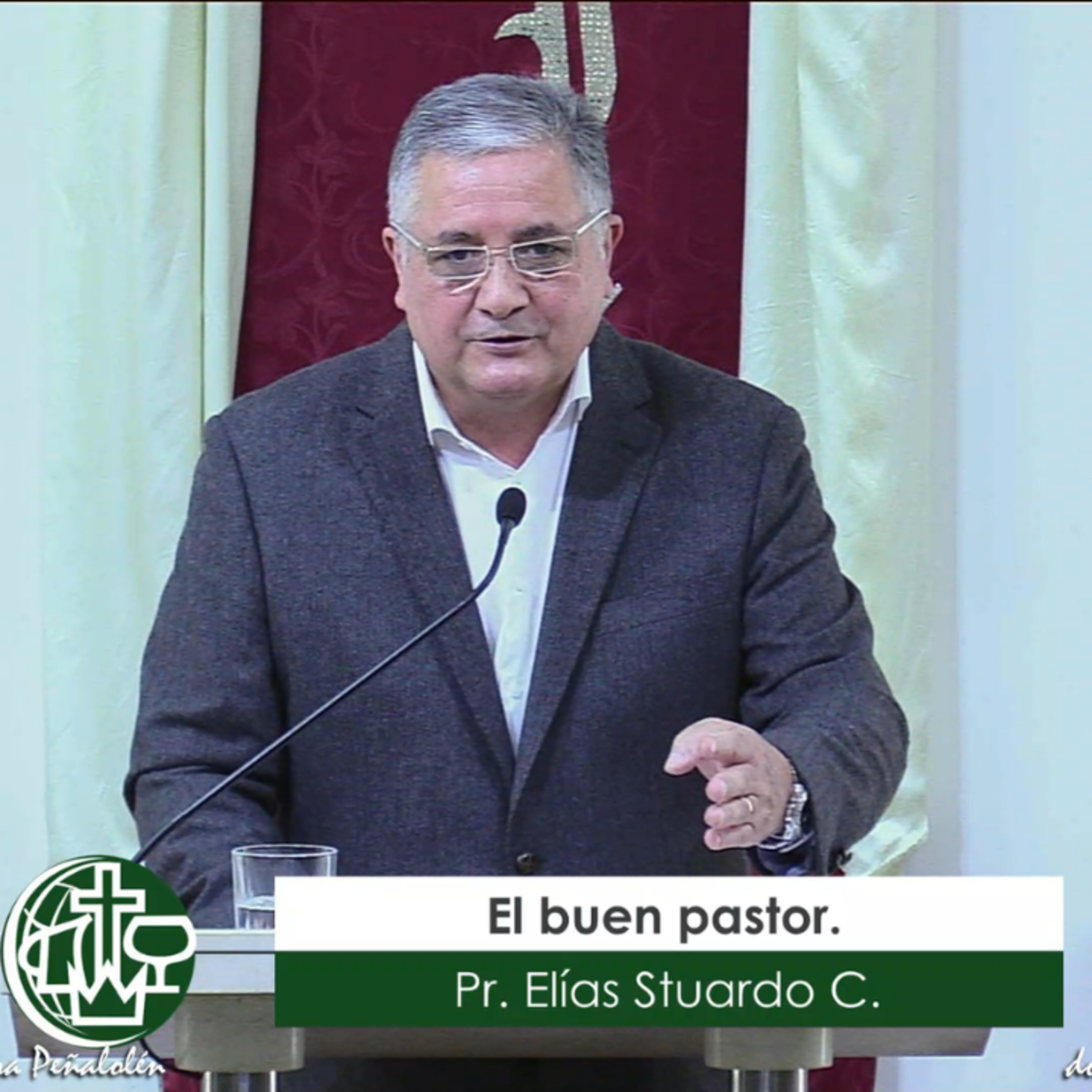 Alianza Cristiana y Misionera Peñalolén