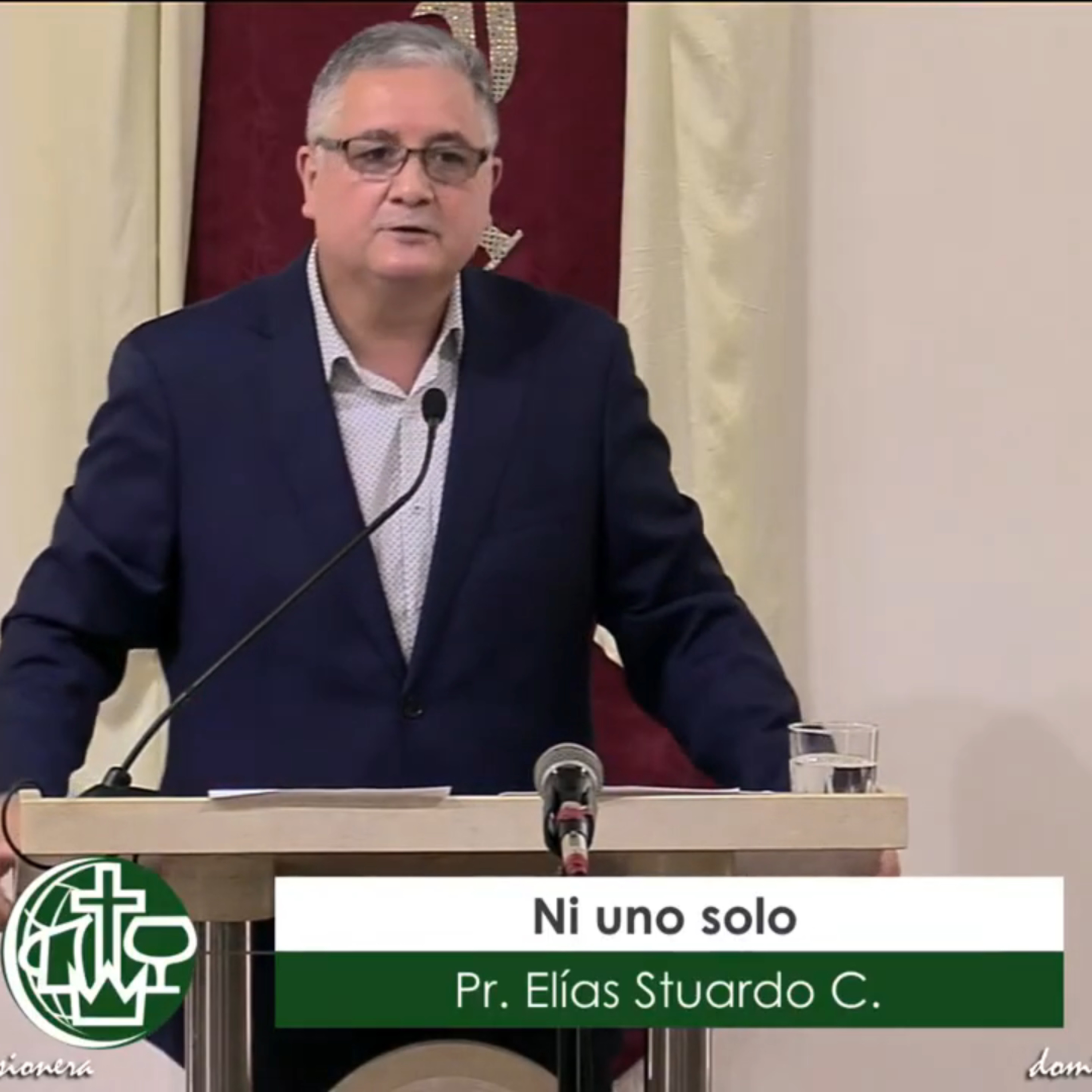 Alianza Cristiana y Misionera Peñalolén
