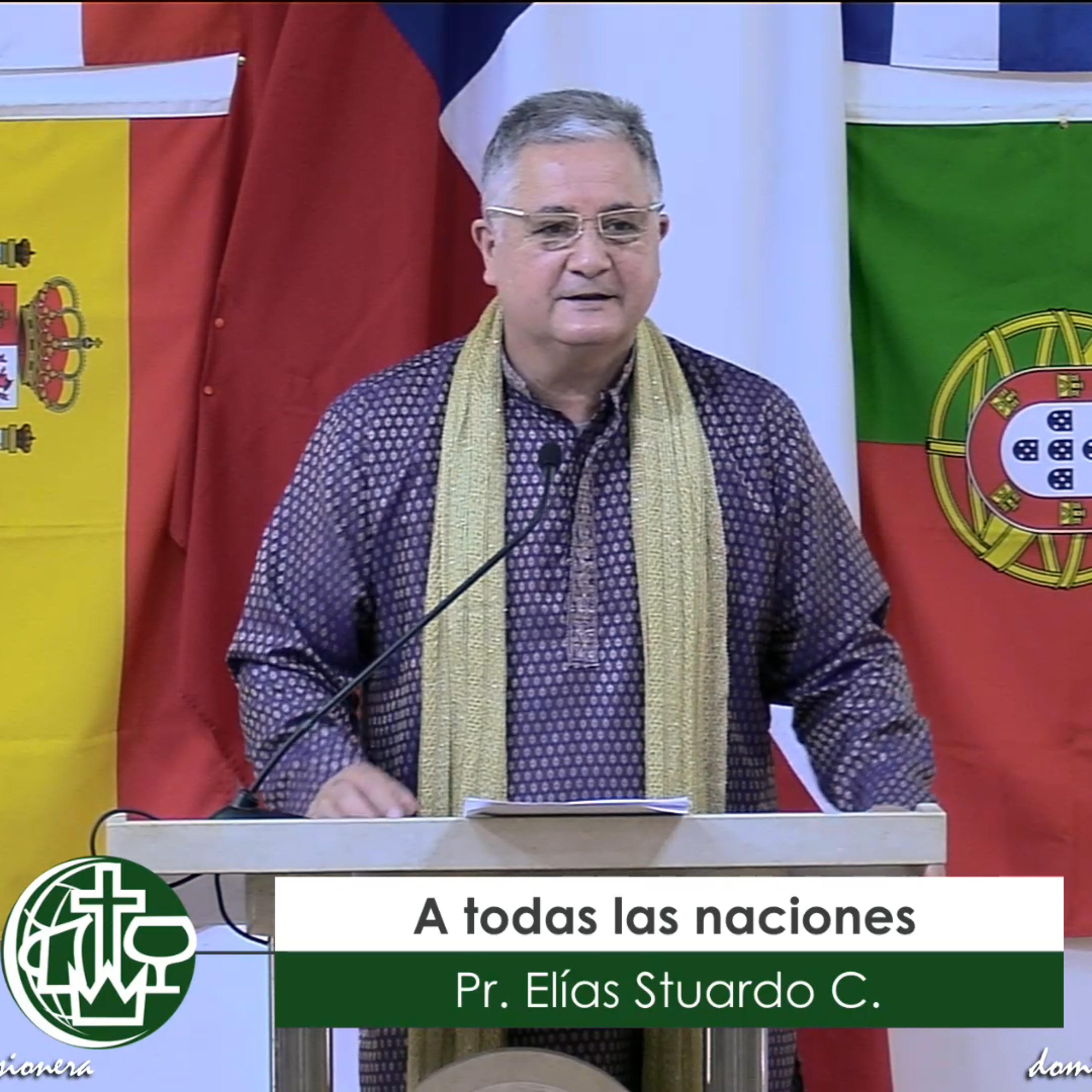 Alianza Cristiana y Misionera Peñalolén