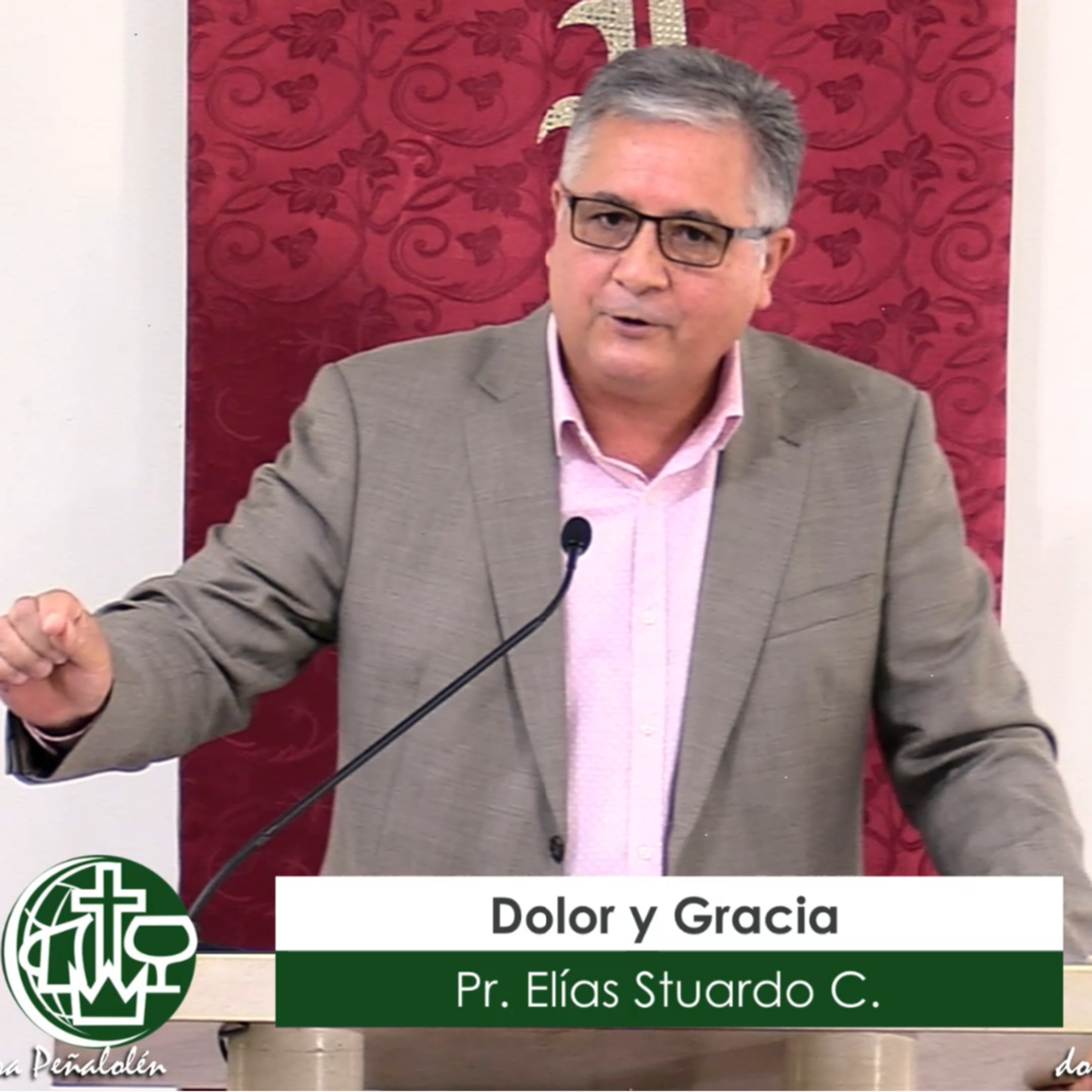 Alianza Cristiana y Misionera Peñalolén