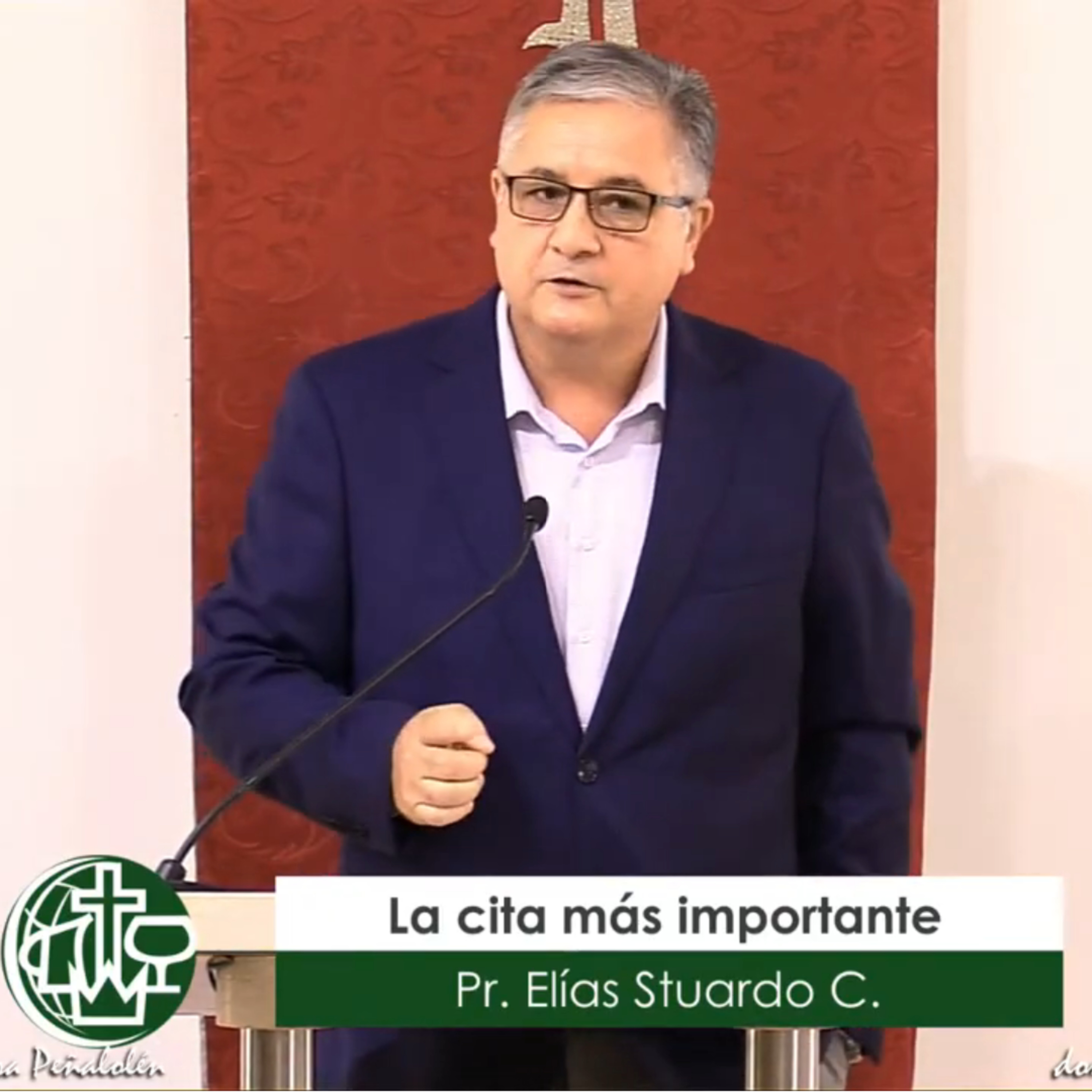 Alianza Cristiana y Misionera Peñalolén