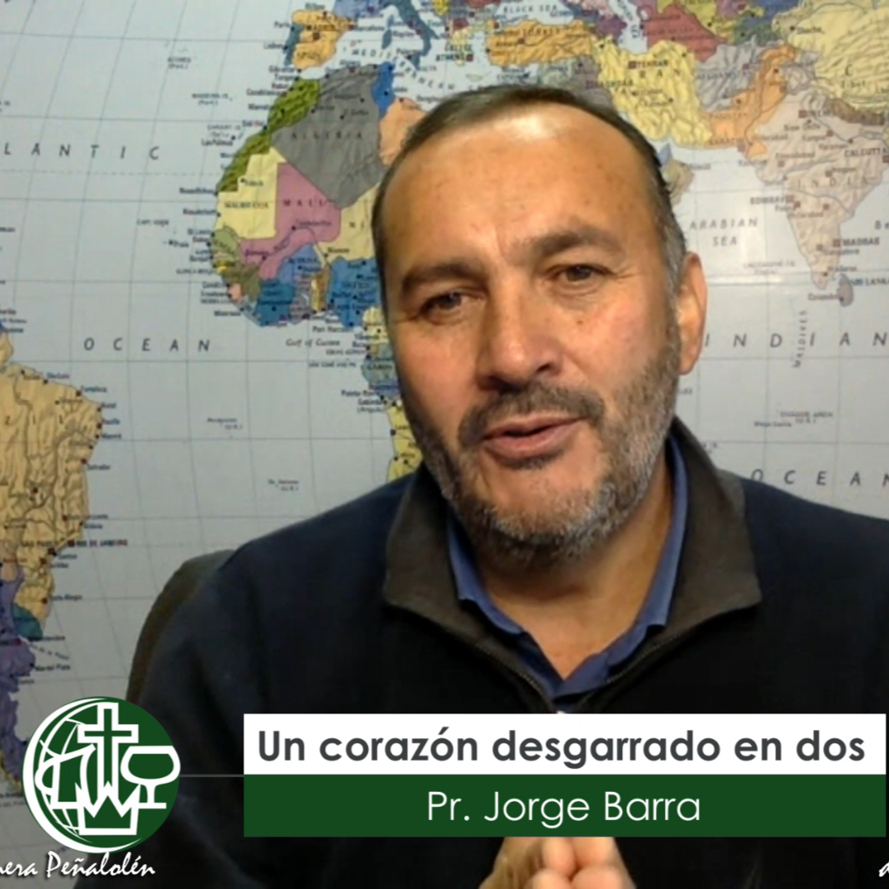 Alianza Cristiana y Misionera Peñalolén