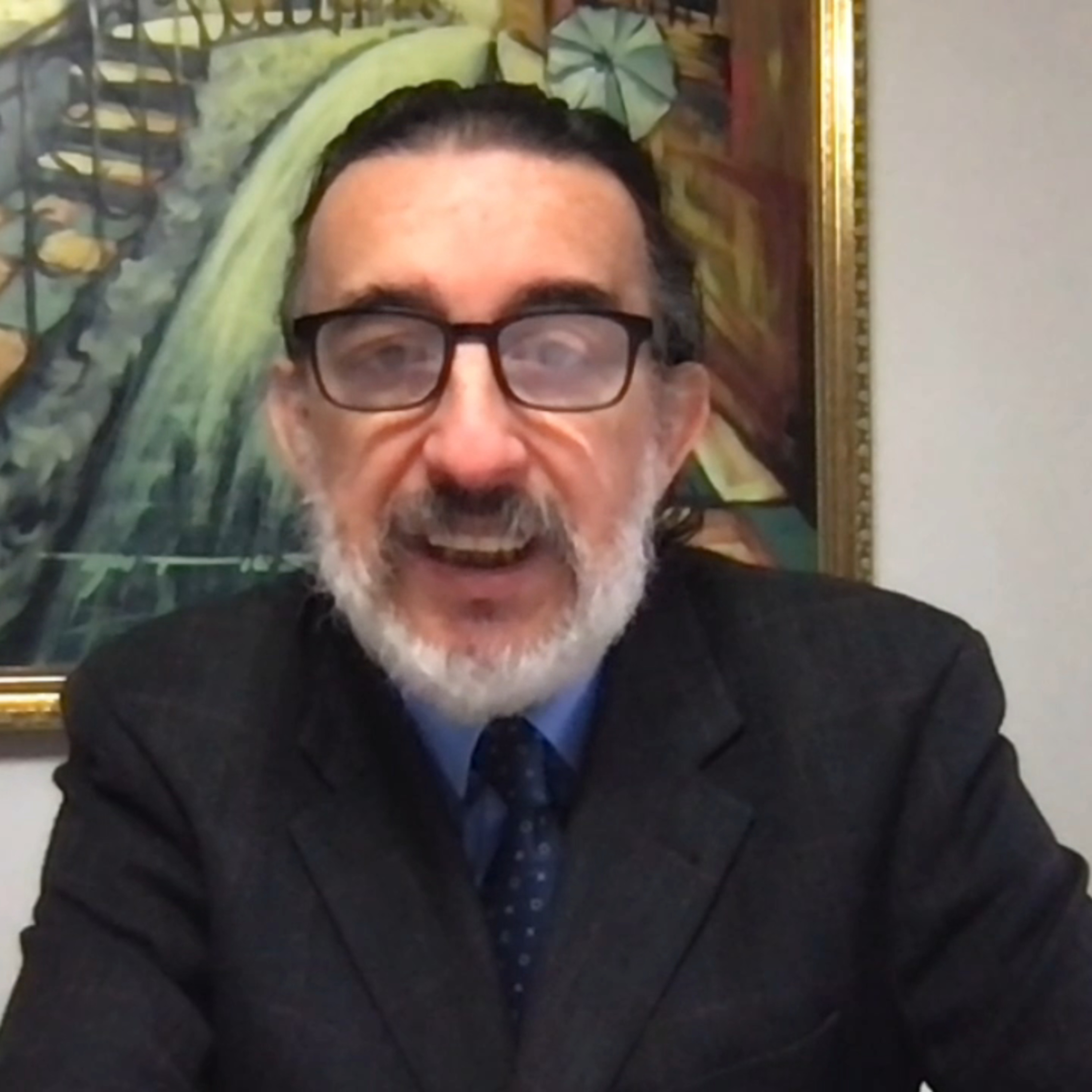Alianza Cristiana y Misionera Peñalolén