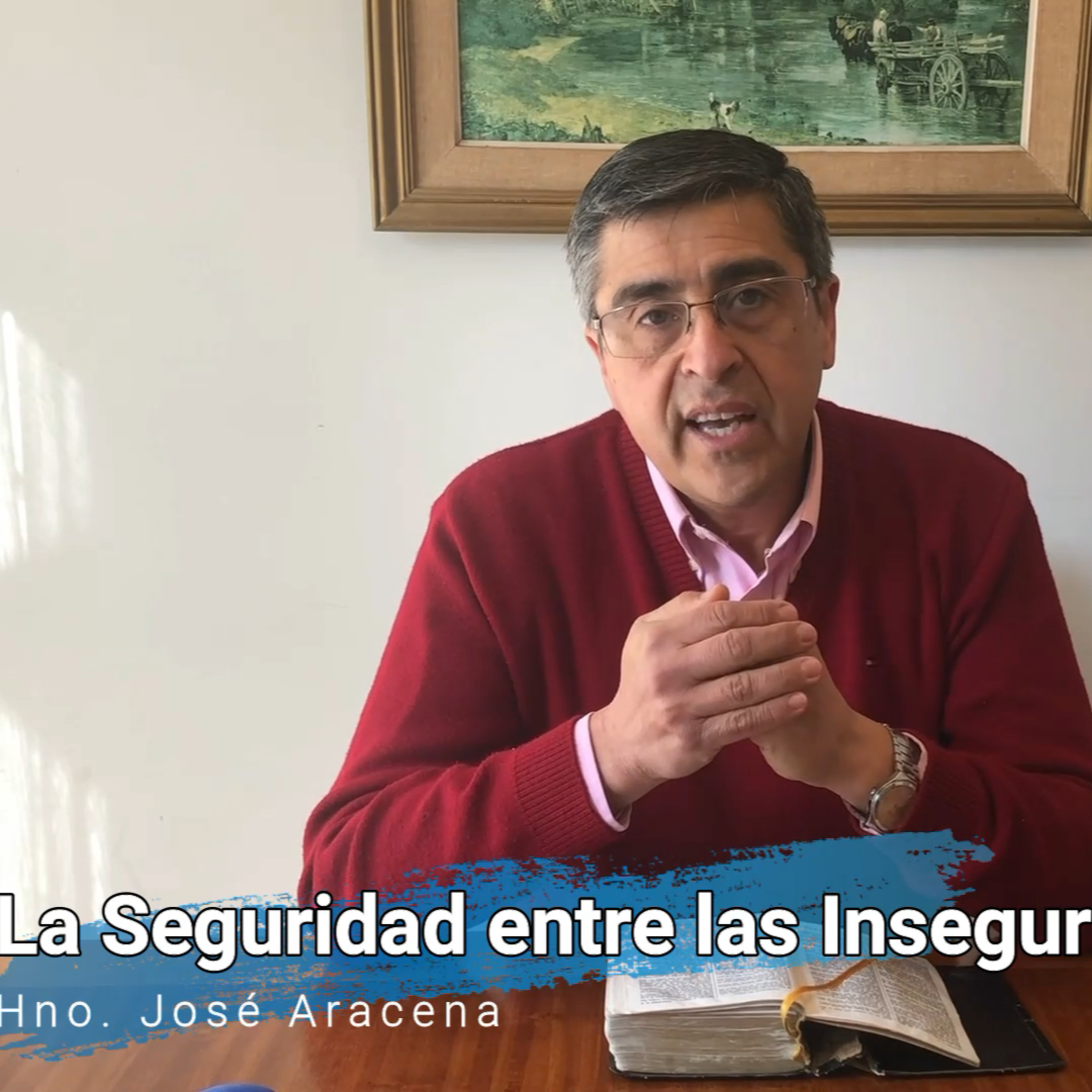 Alianza Cristiana y Misionera Peñalolén