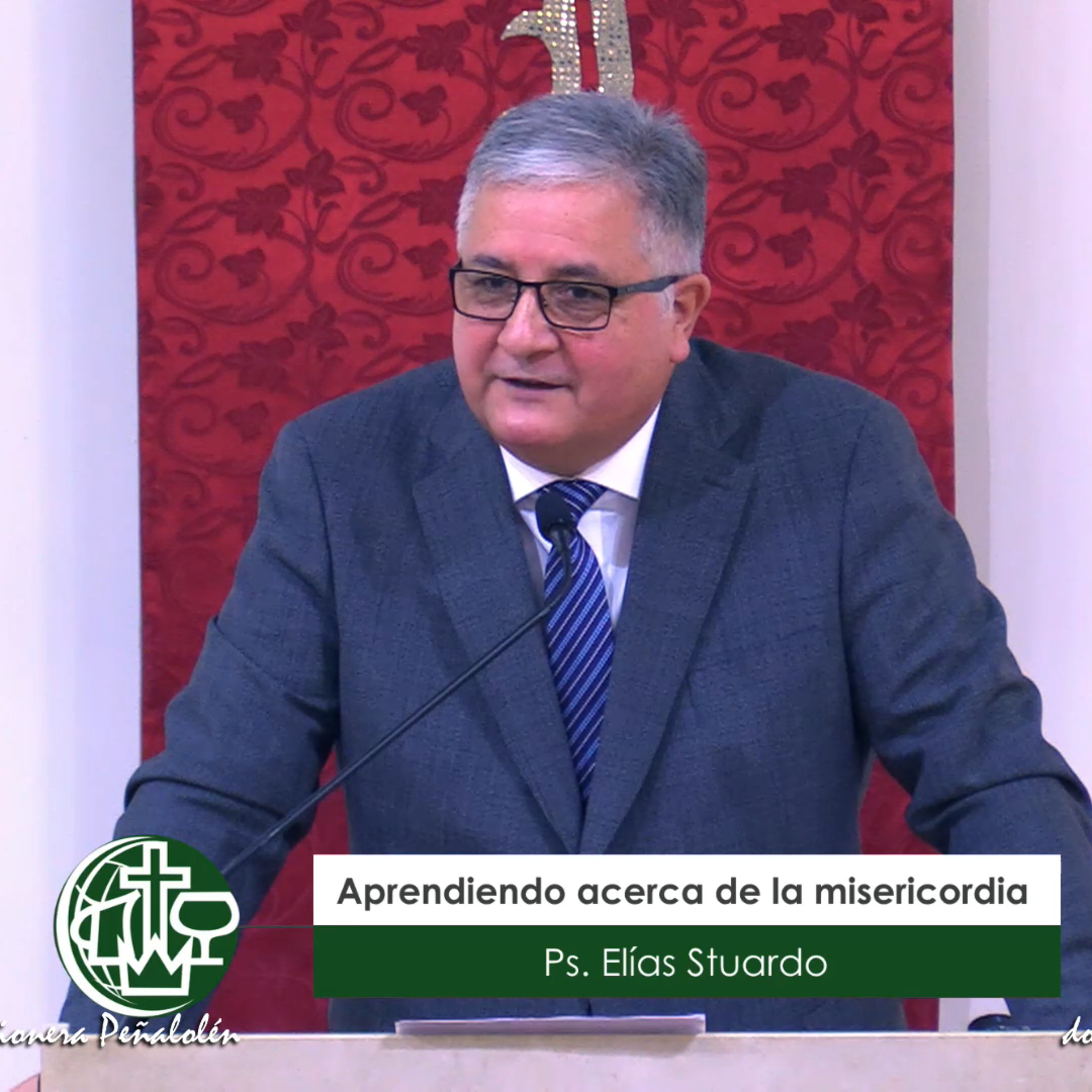 Aprendiendo acerca de la misericordia - Mensaje 31 de julio de 2022