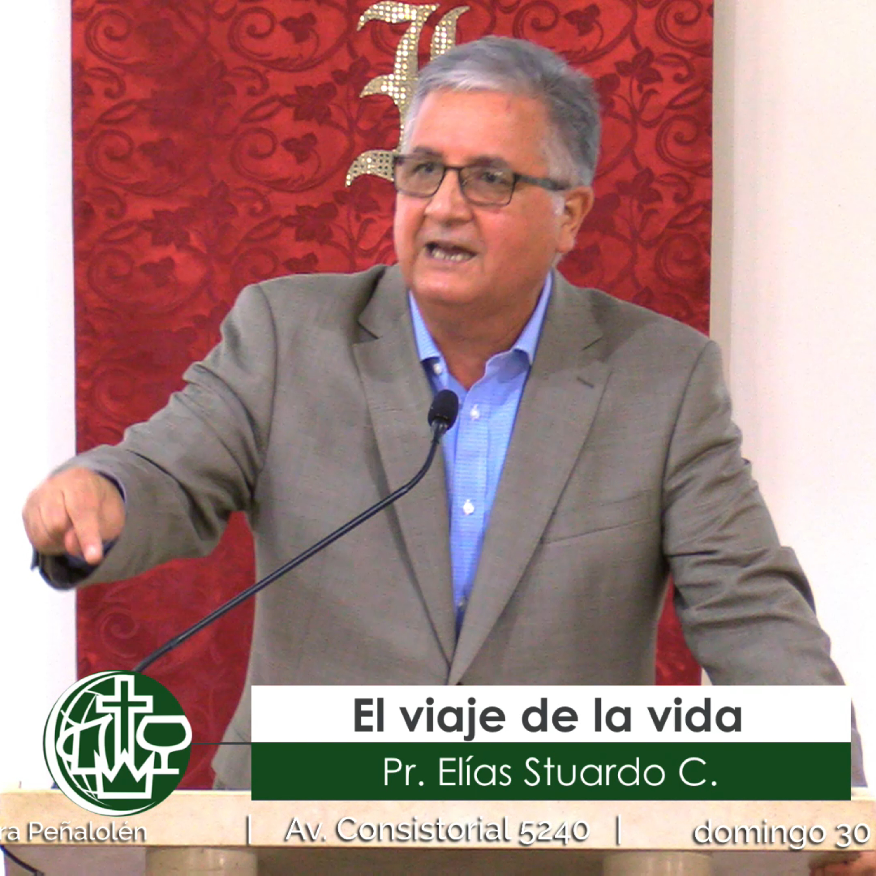 Alianza Cristiana y Misionera Peñalolén