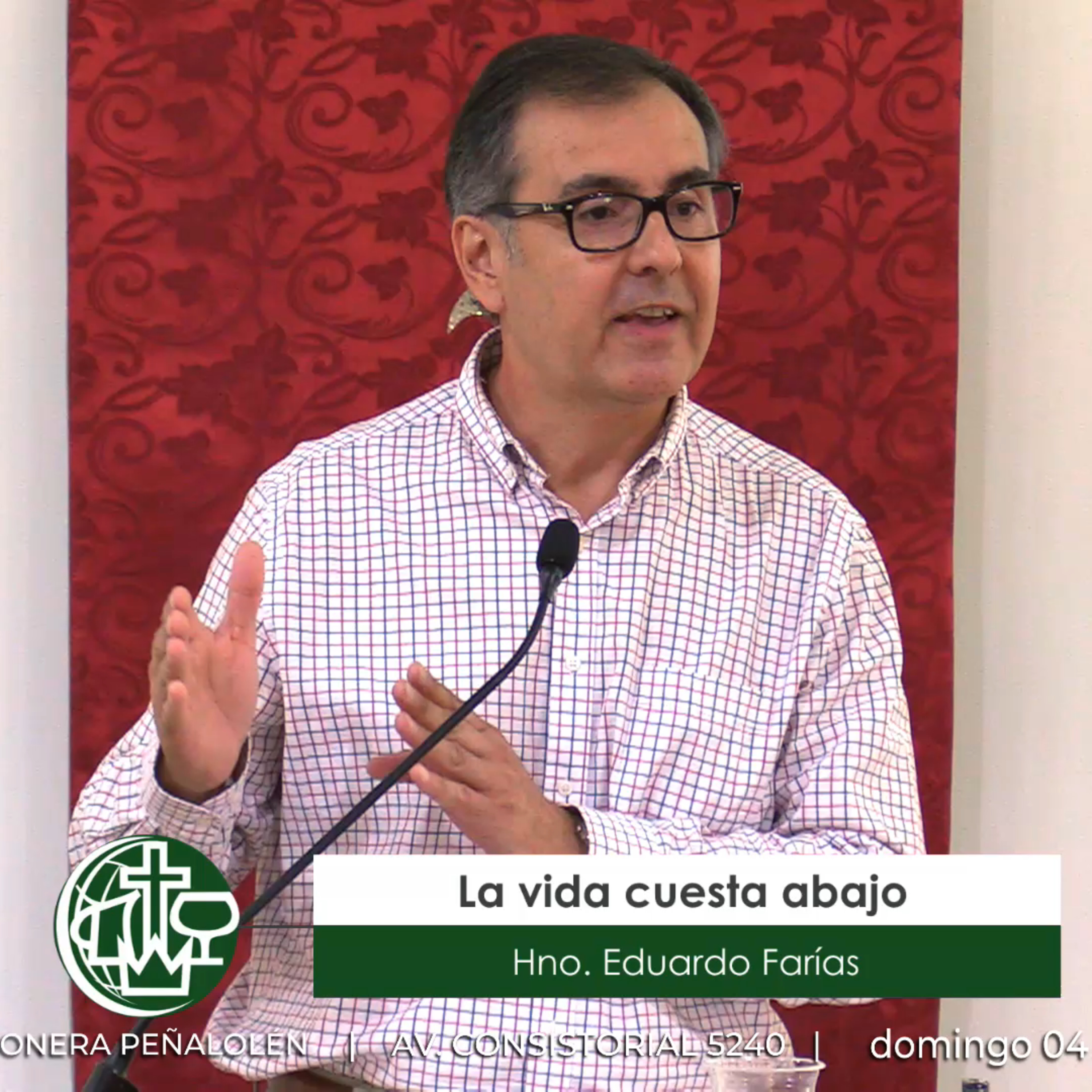 Alianza Cristiana y Misionera Peñalolén
