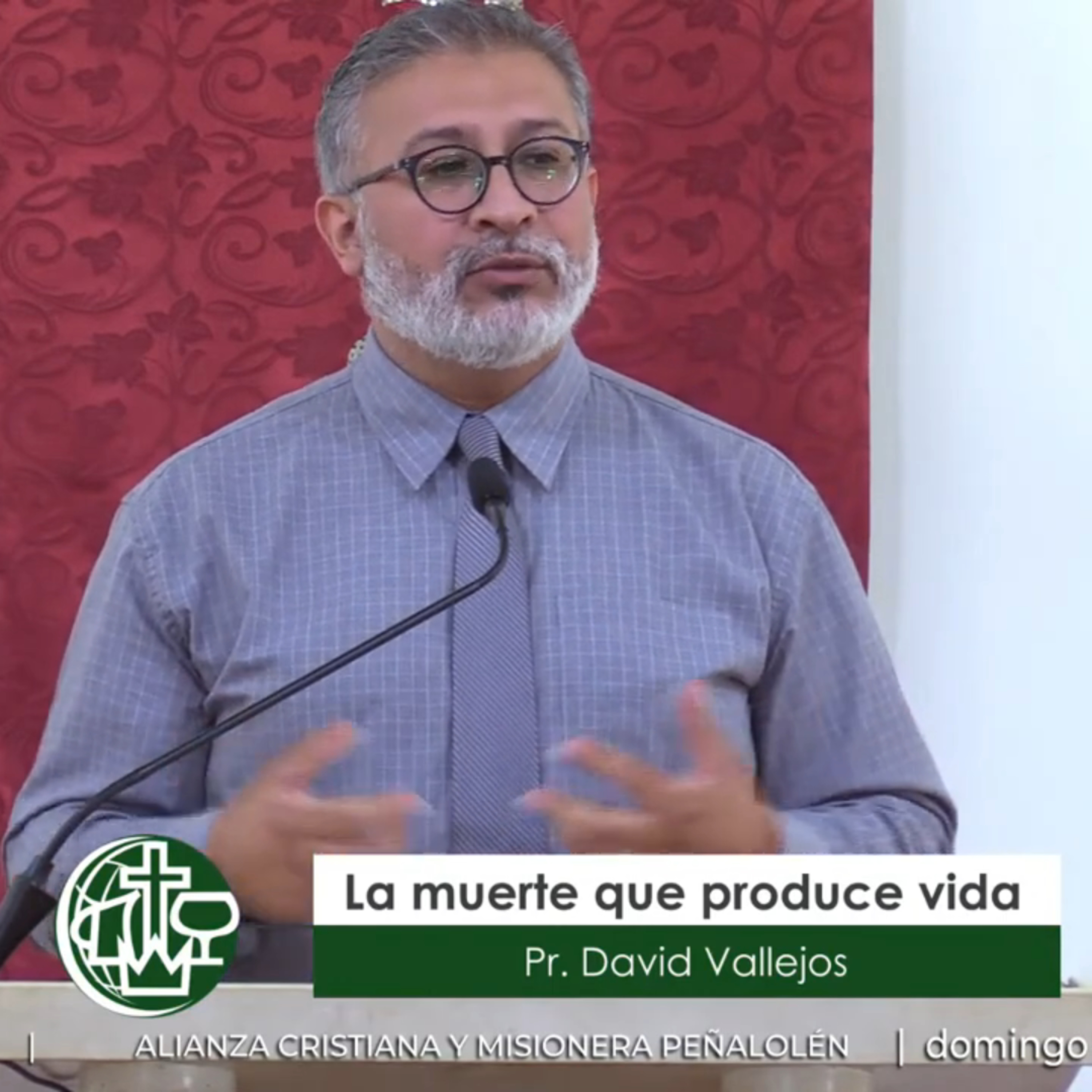Alianza Cristiana y Misionera Peñalolén