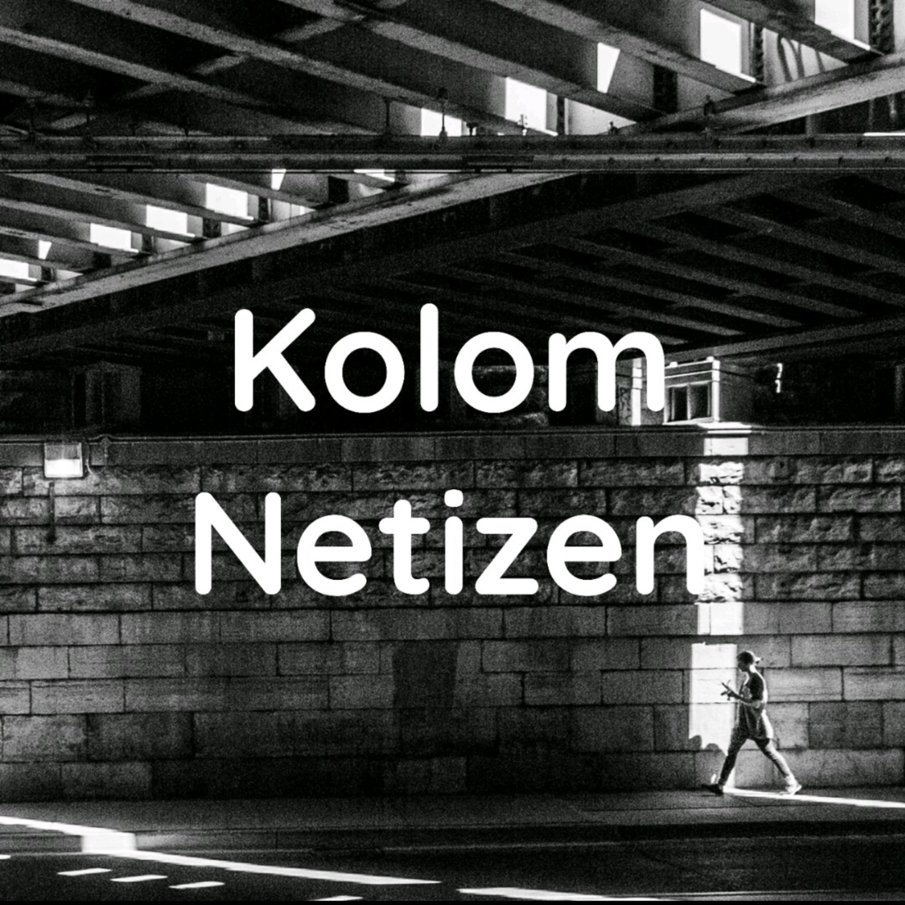 Kolom Netizen