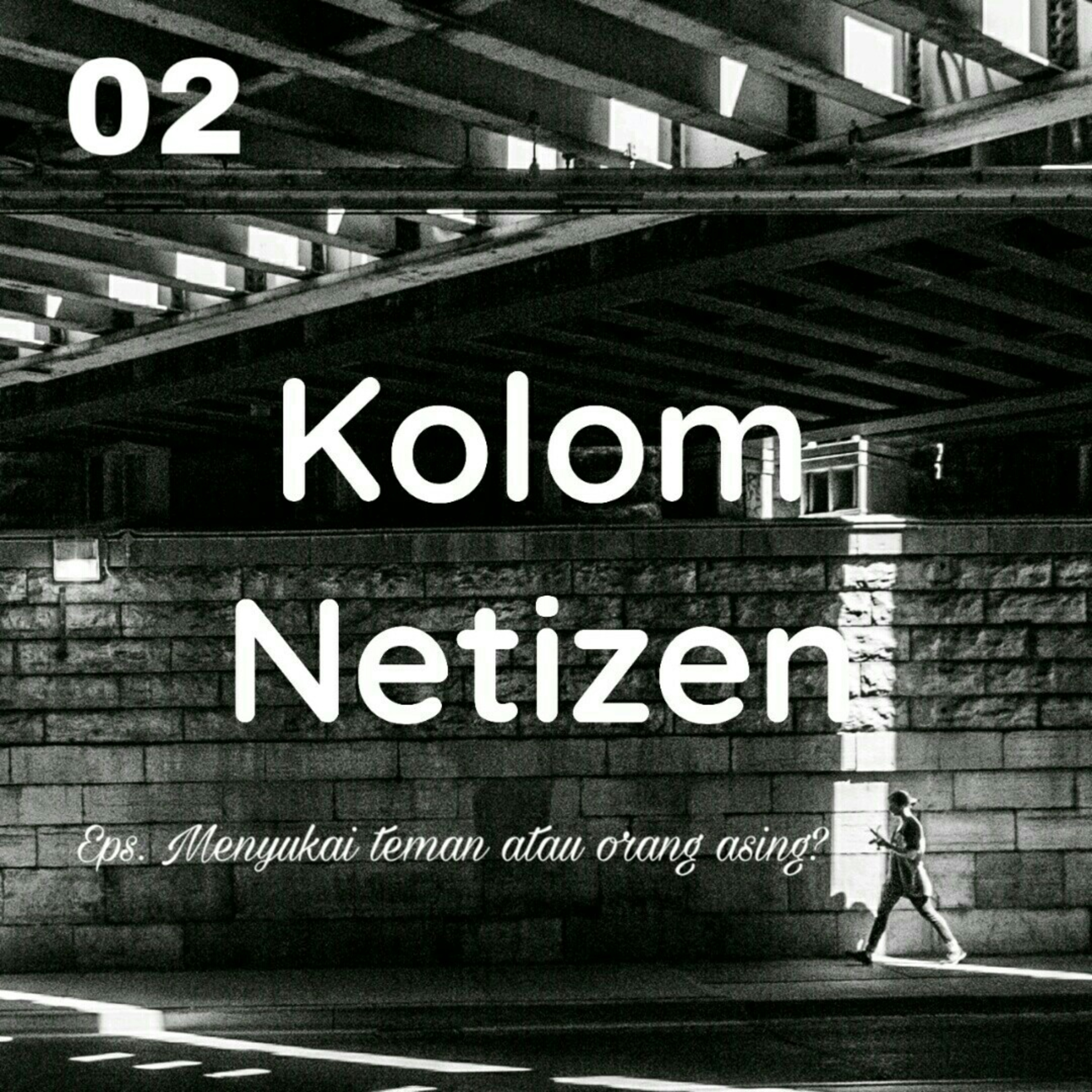 Kolom Netizen